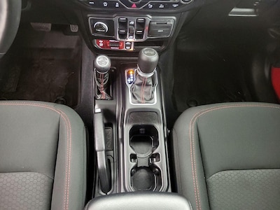 Shifter