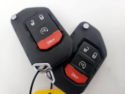 Keys