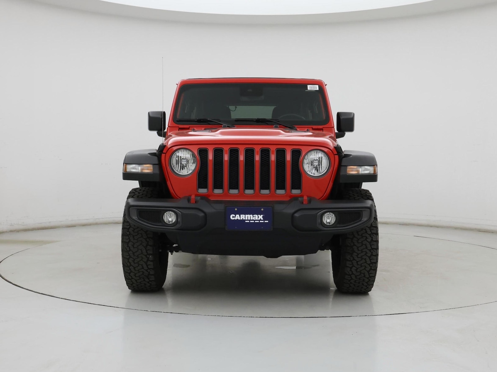 2022 Jeep Wrangler Unlimited Rubicon - Photo 6