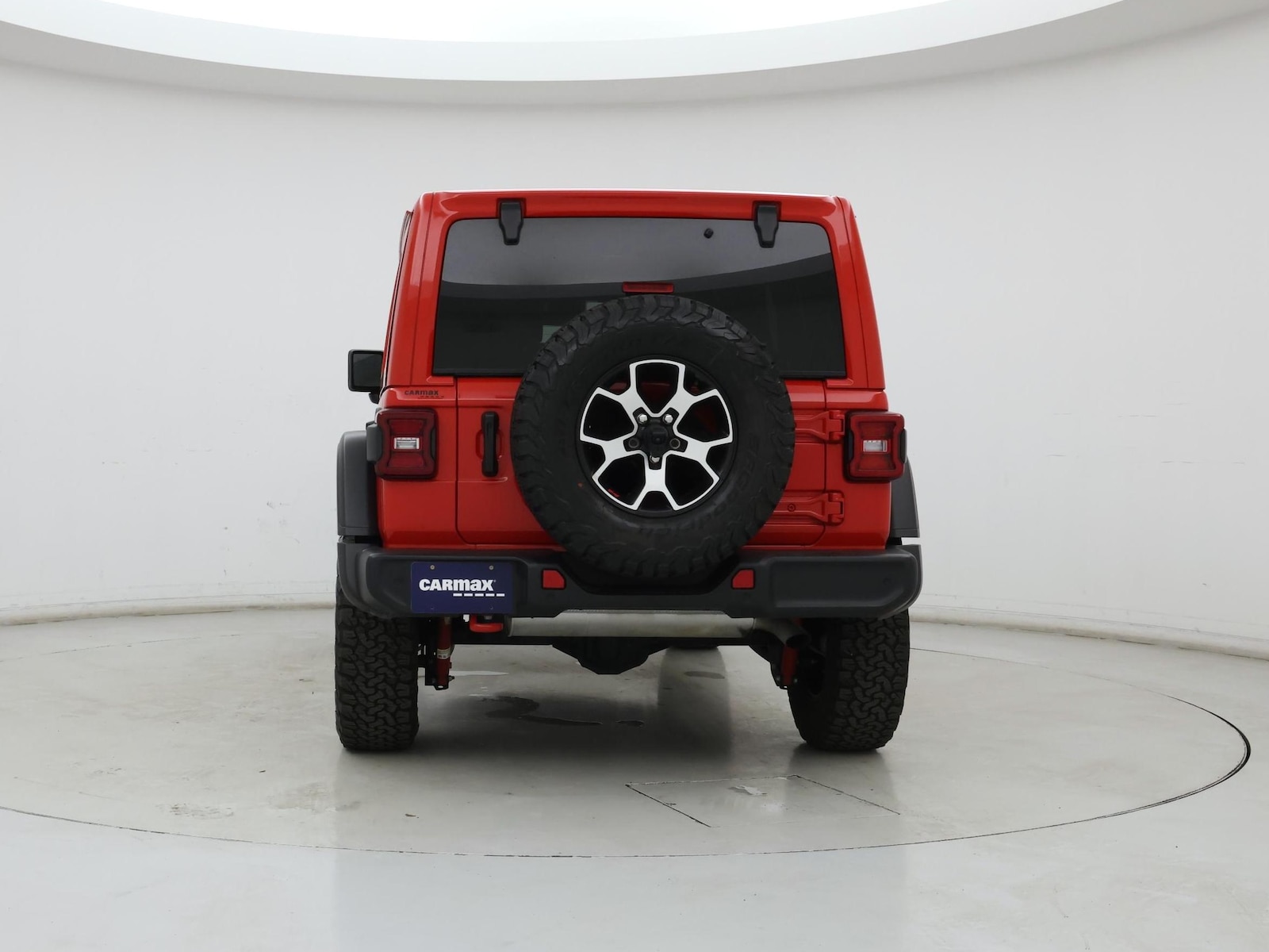 2022 Jeep Wrangler Unlimited Rubicon - Photo 7