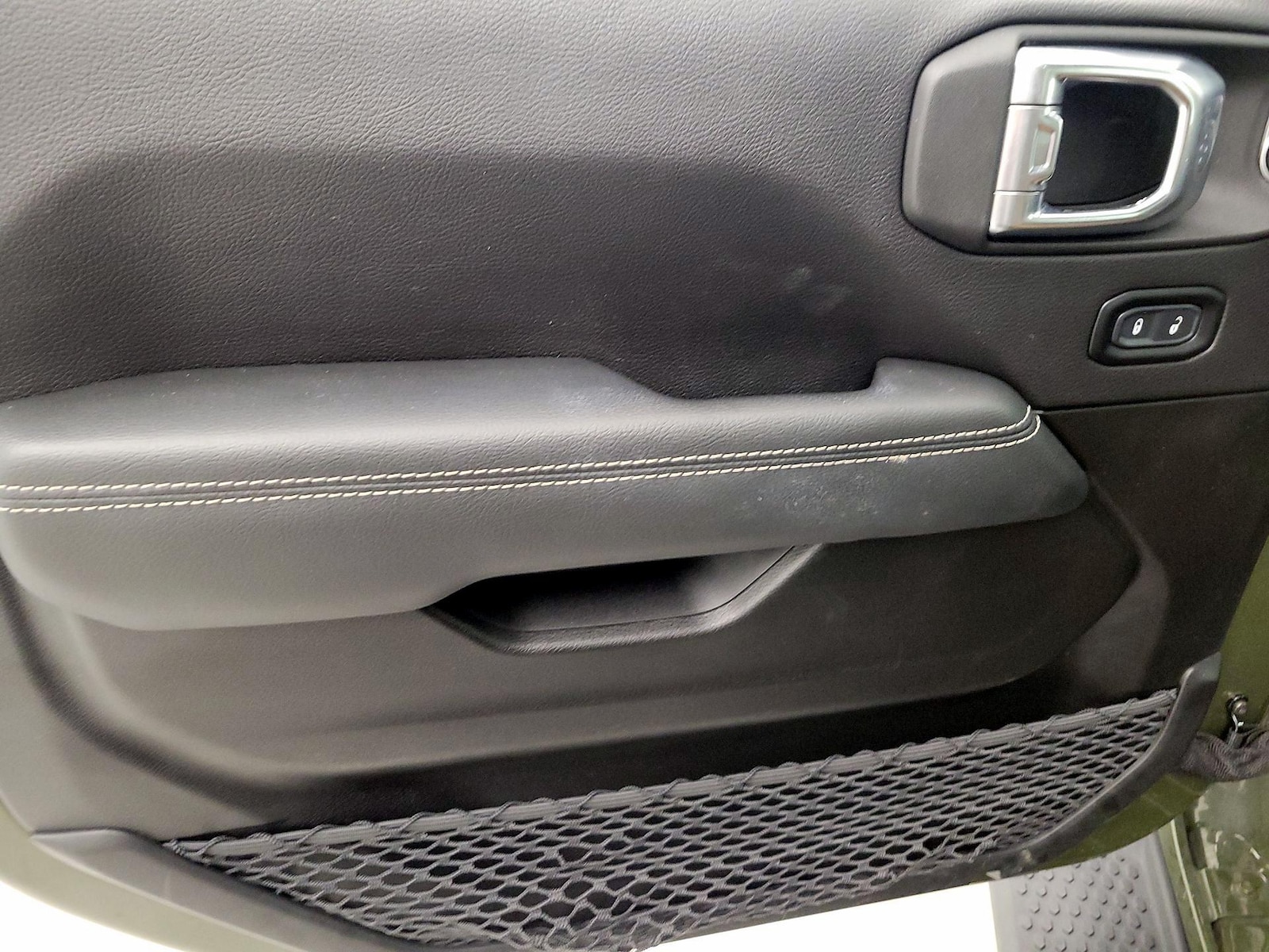 2023 Jeep Wrangler 4xe Sahara 4XE - Photo 13