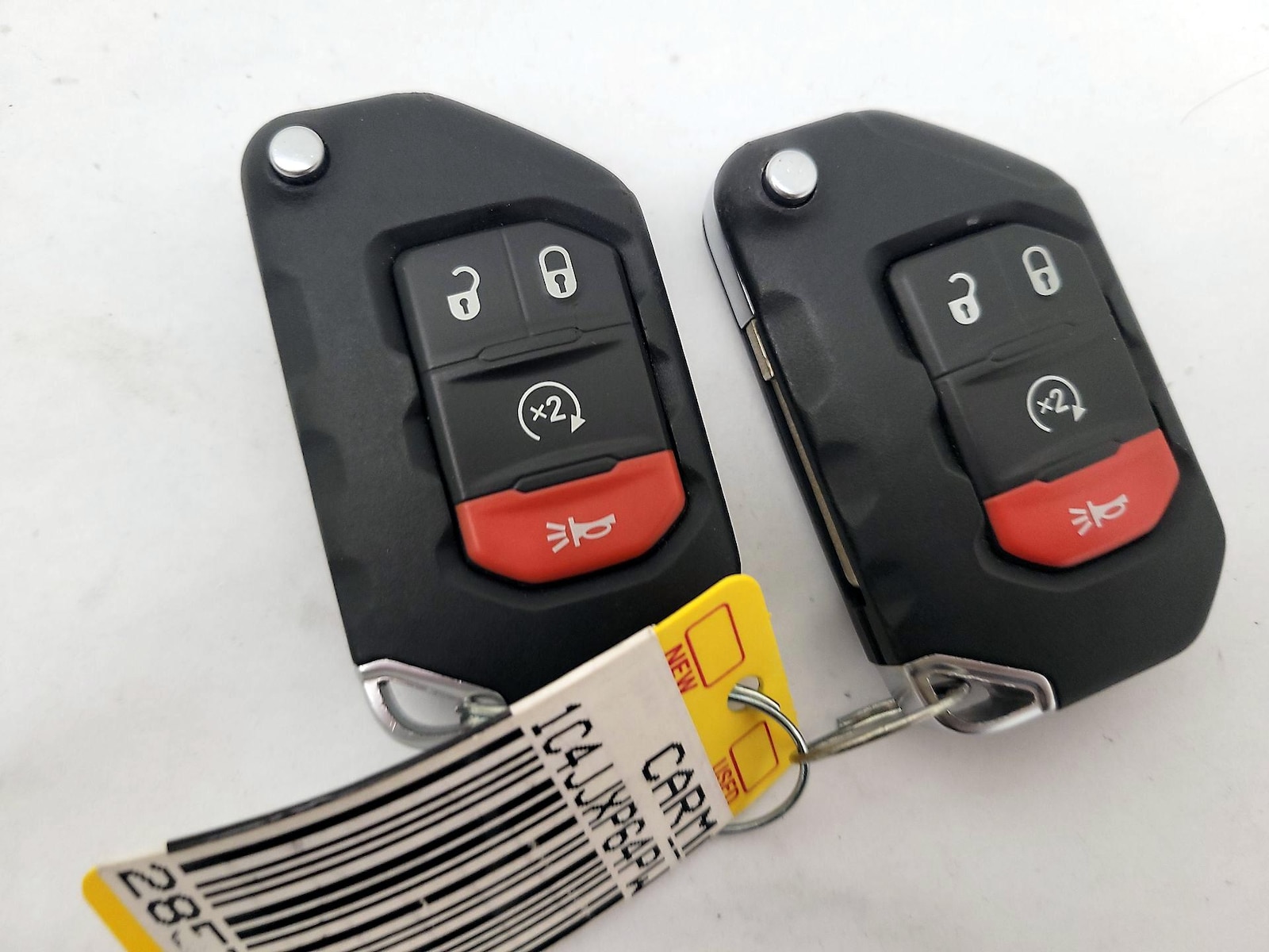 2023 Jeep Wrangler 4xe Sahara 4XE - Photo 23