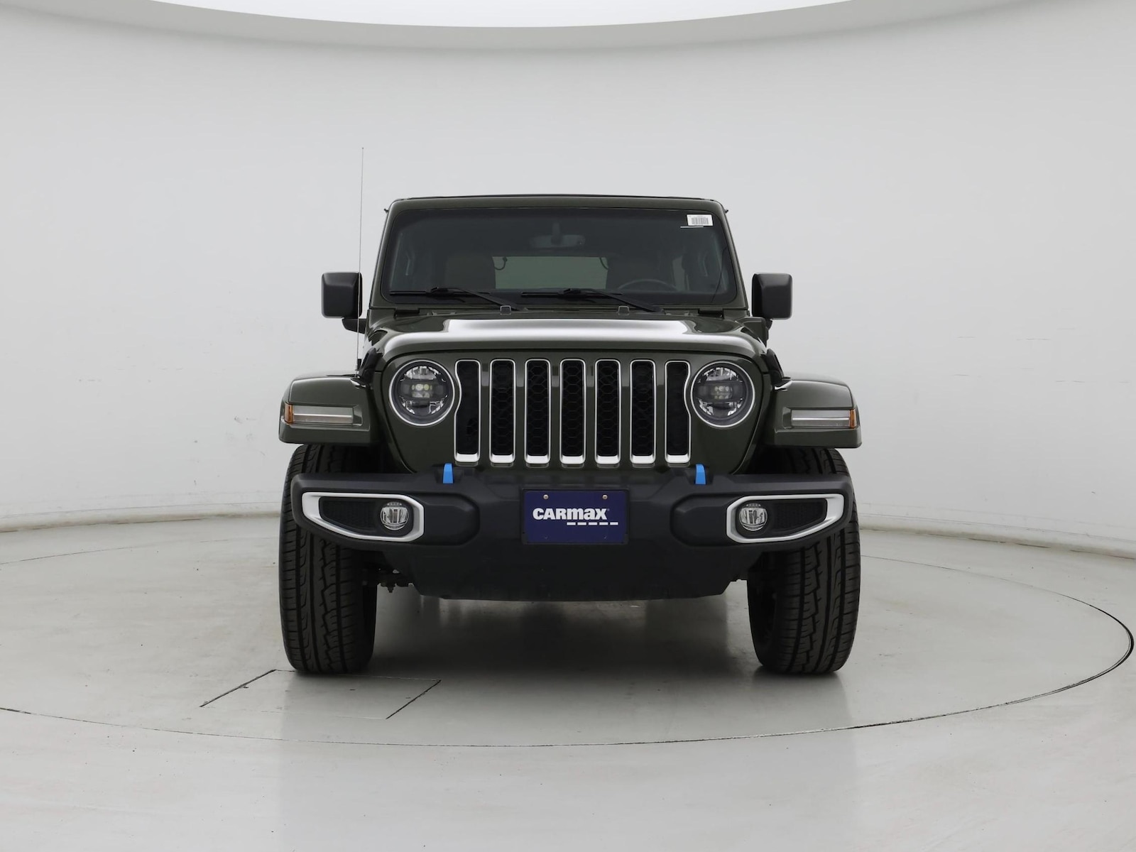 2023 Jeep Wrangler 4xe Sahara 4XE - Photo 6
