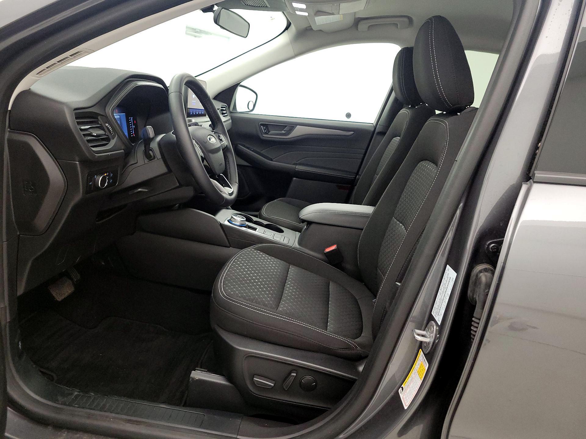 Thumbnail: 2023 Ford Escape - 11