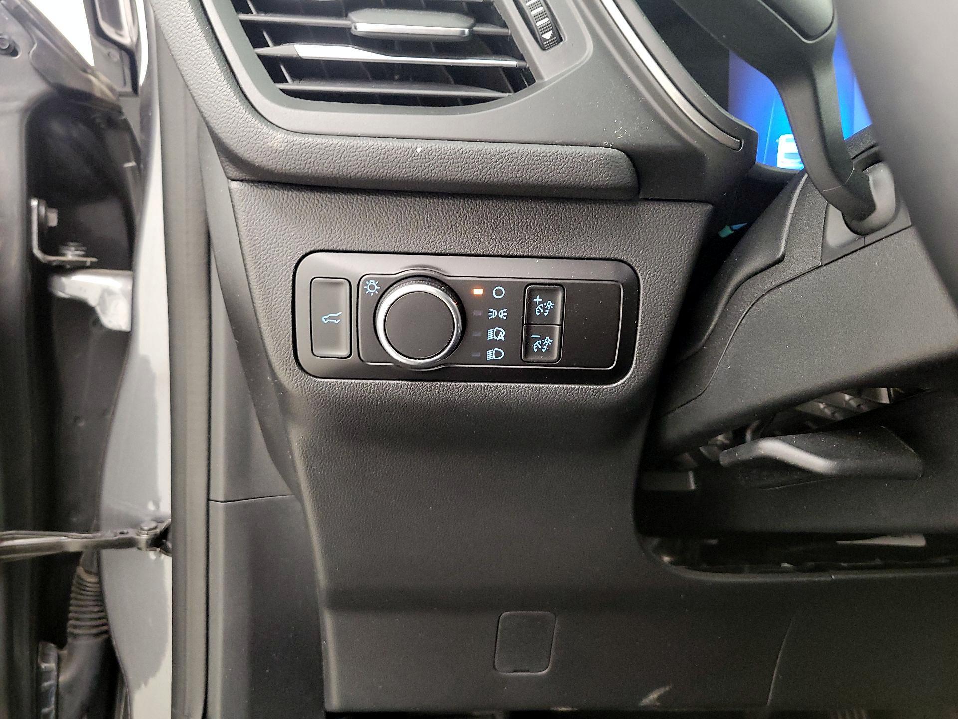 Thumbnail: 2023 Ford Escape - 13