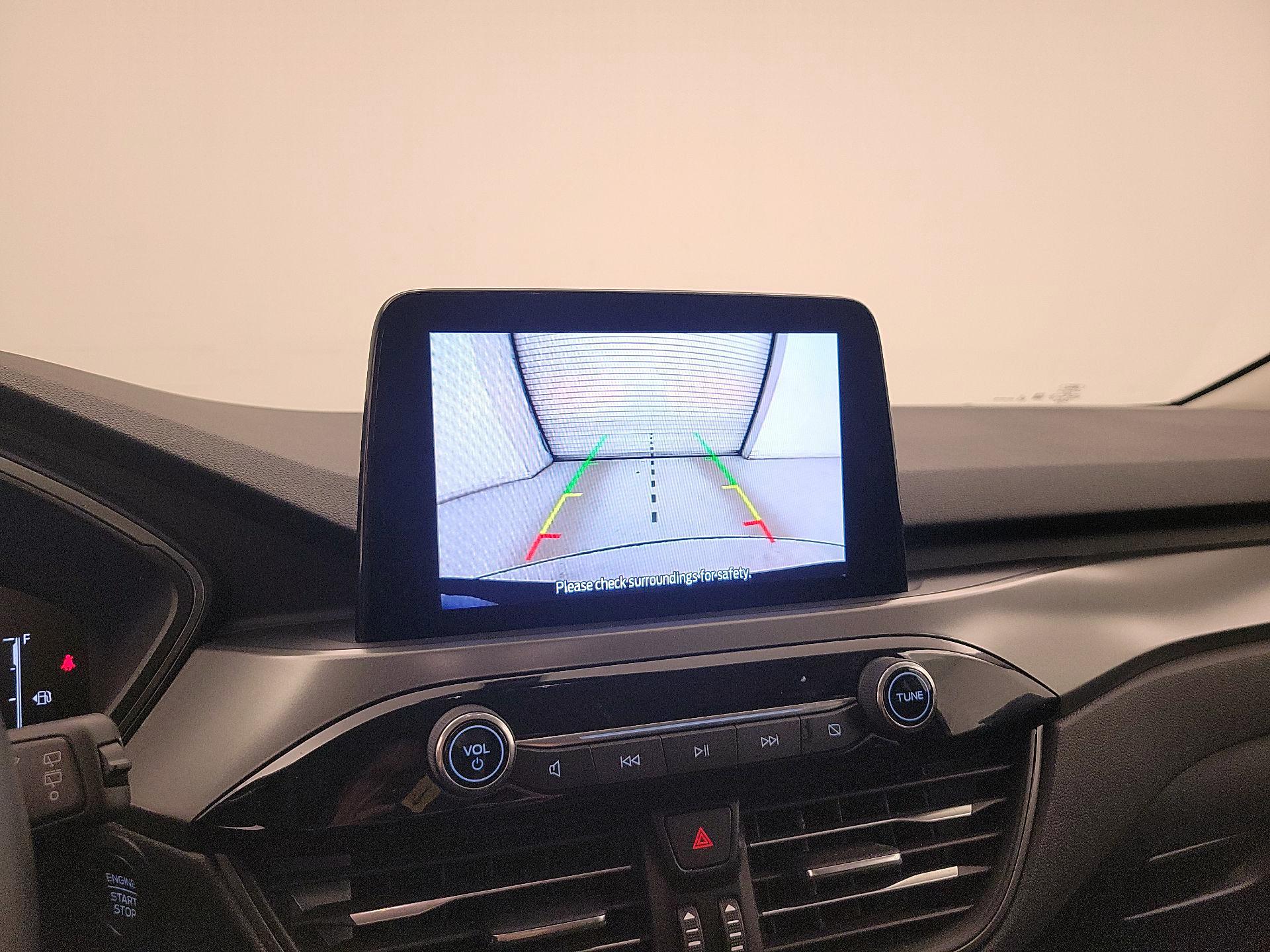 Thumbnail: 2023 Ford Escape - 14