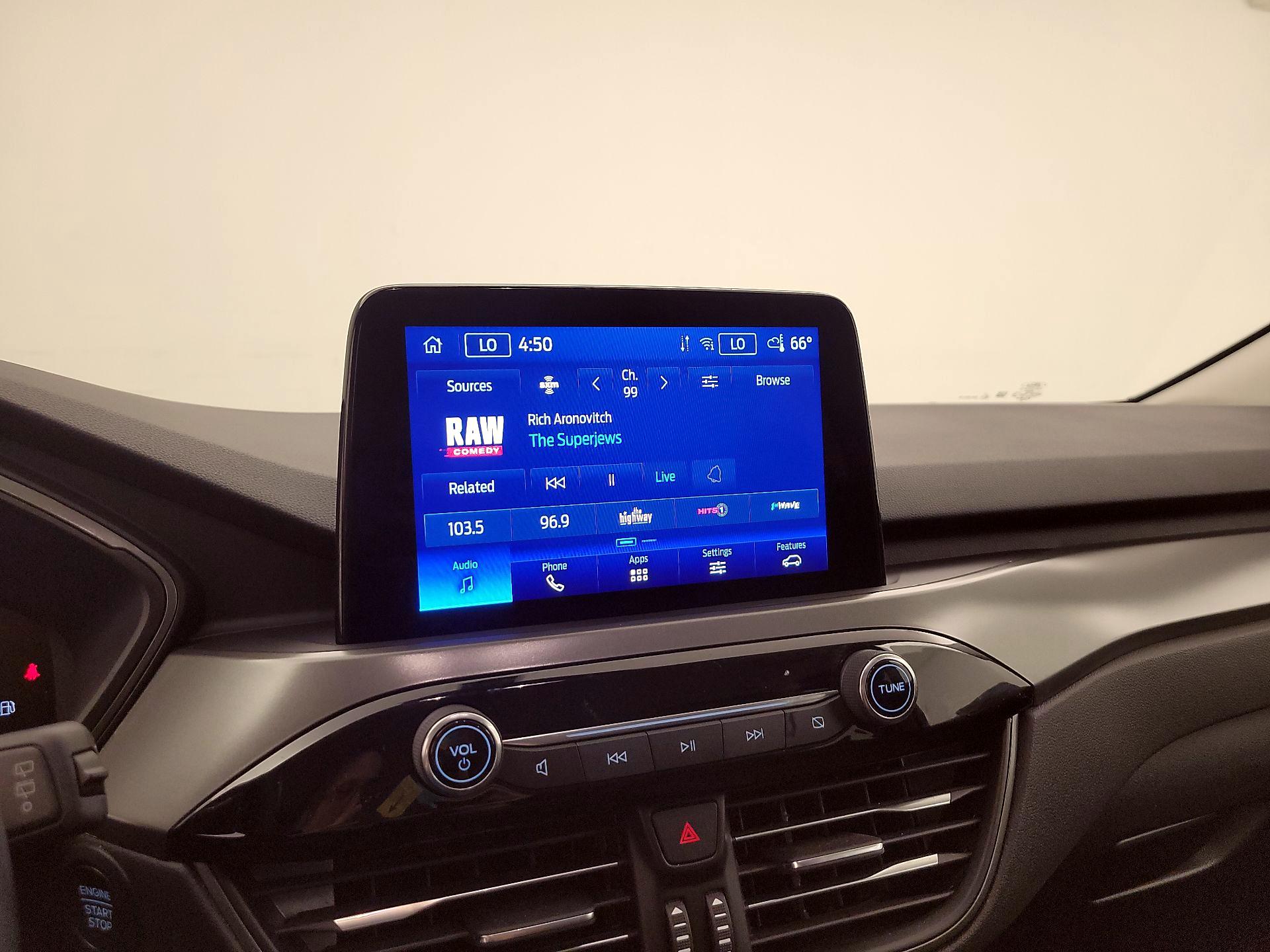 Thumbnail: 2023 Ford Escape - 15