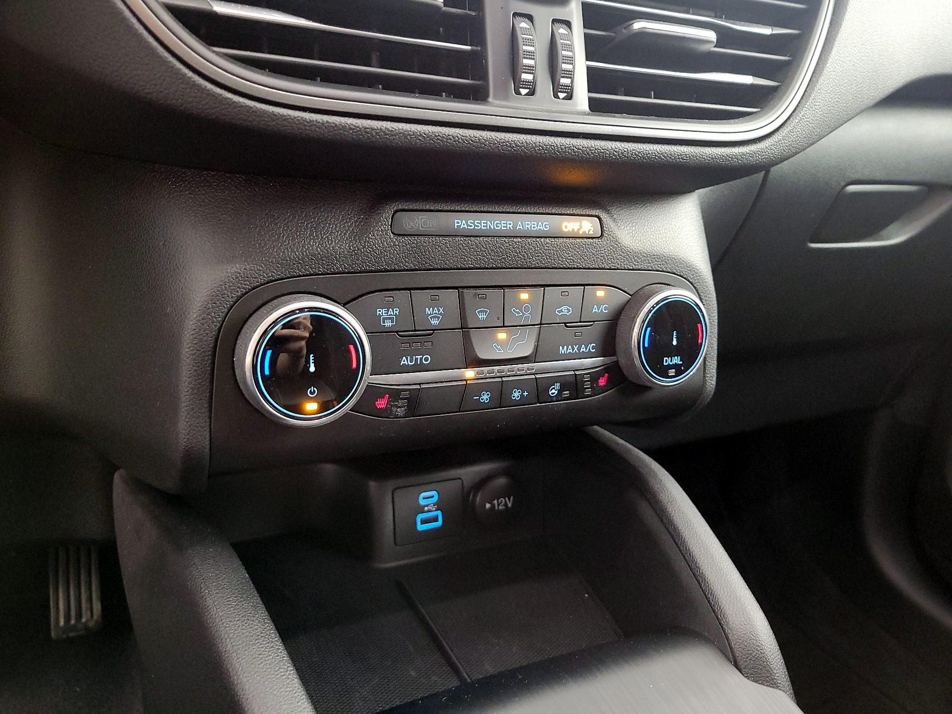 Thumbnail: 2023 Ford Escape - 16