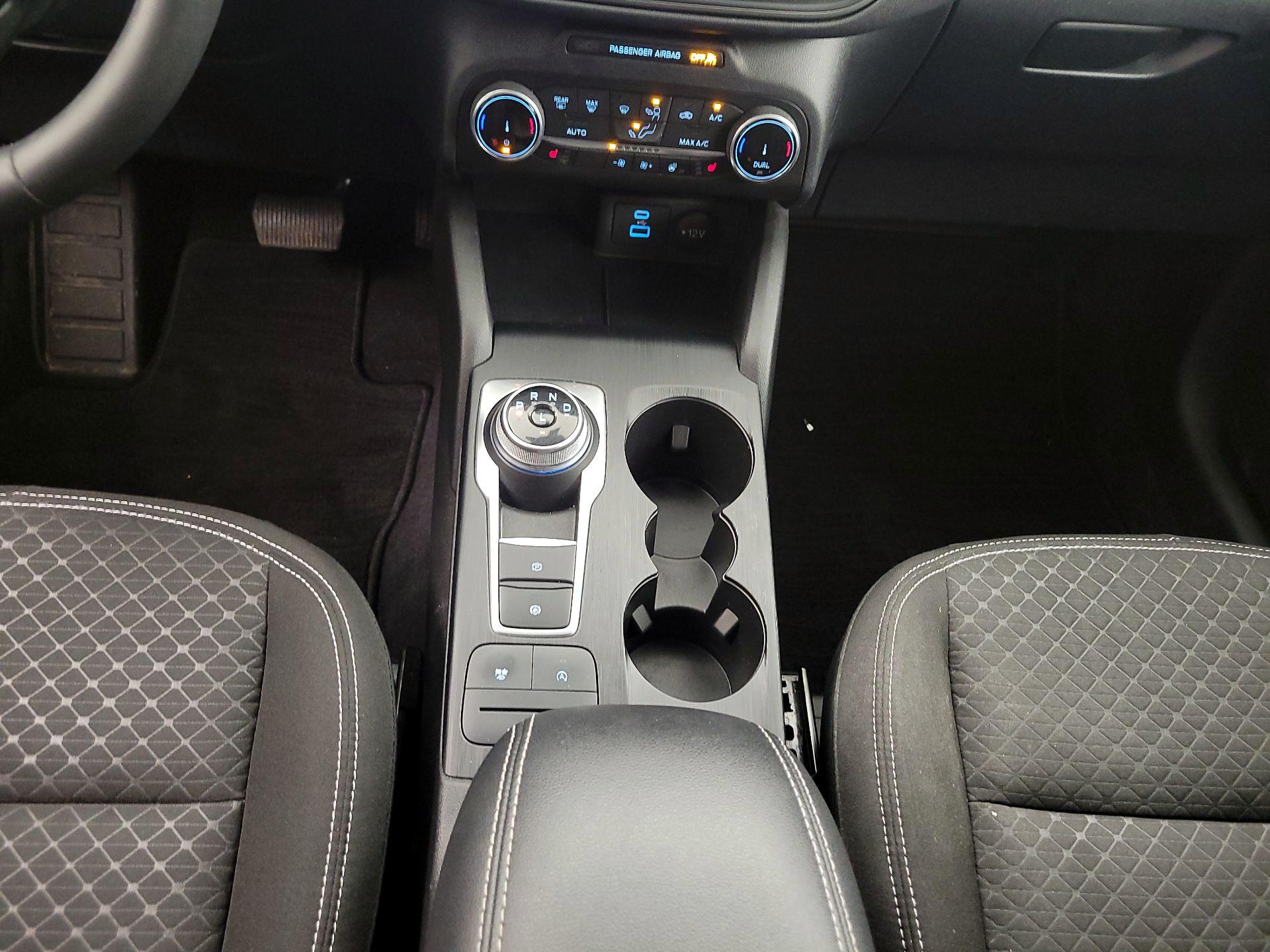 Thumbnail: 2023 Ford Escape - 17