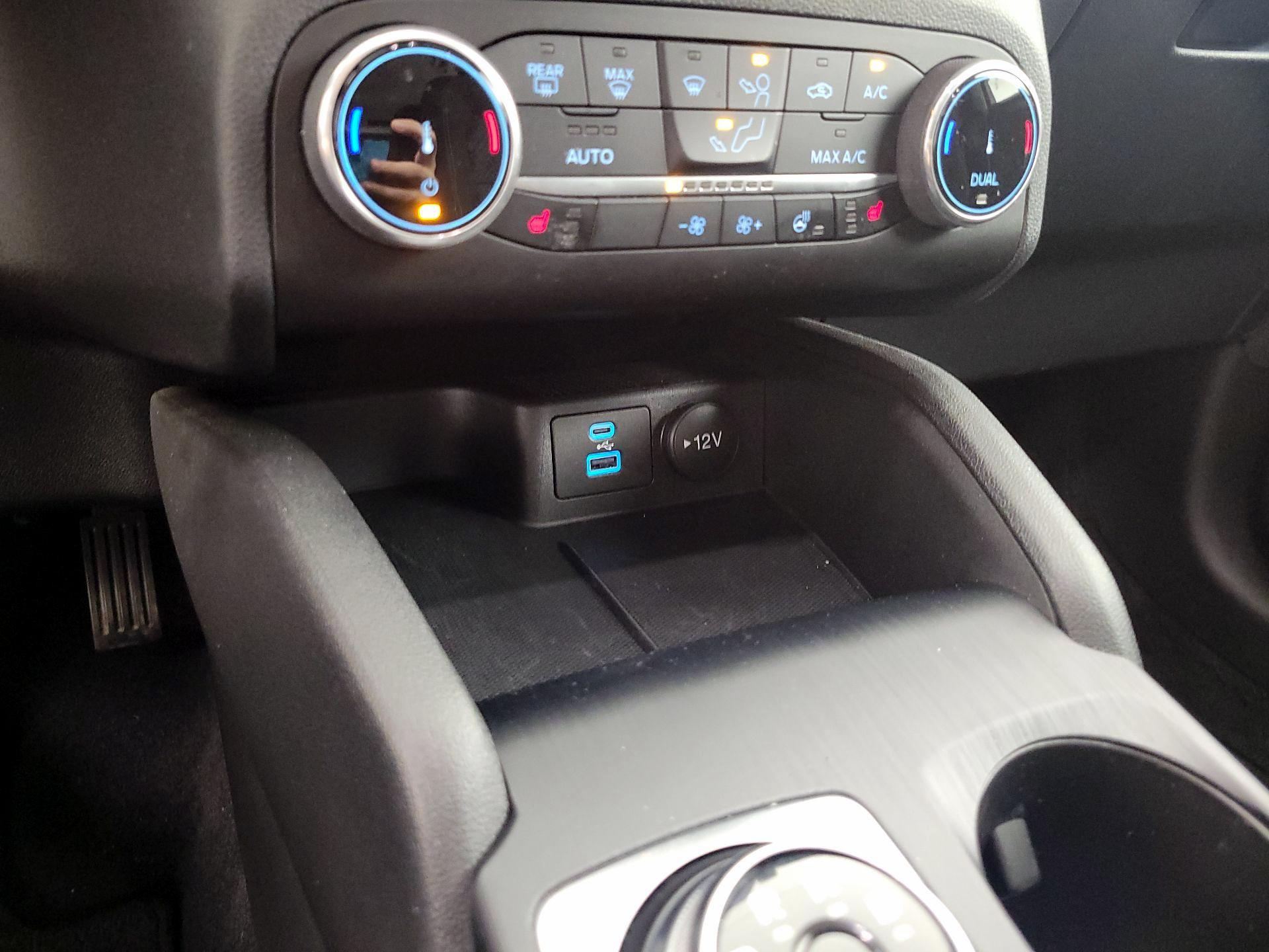 Thumbnail: 2023 Ford Escape - 18