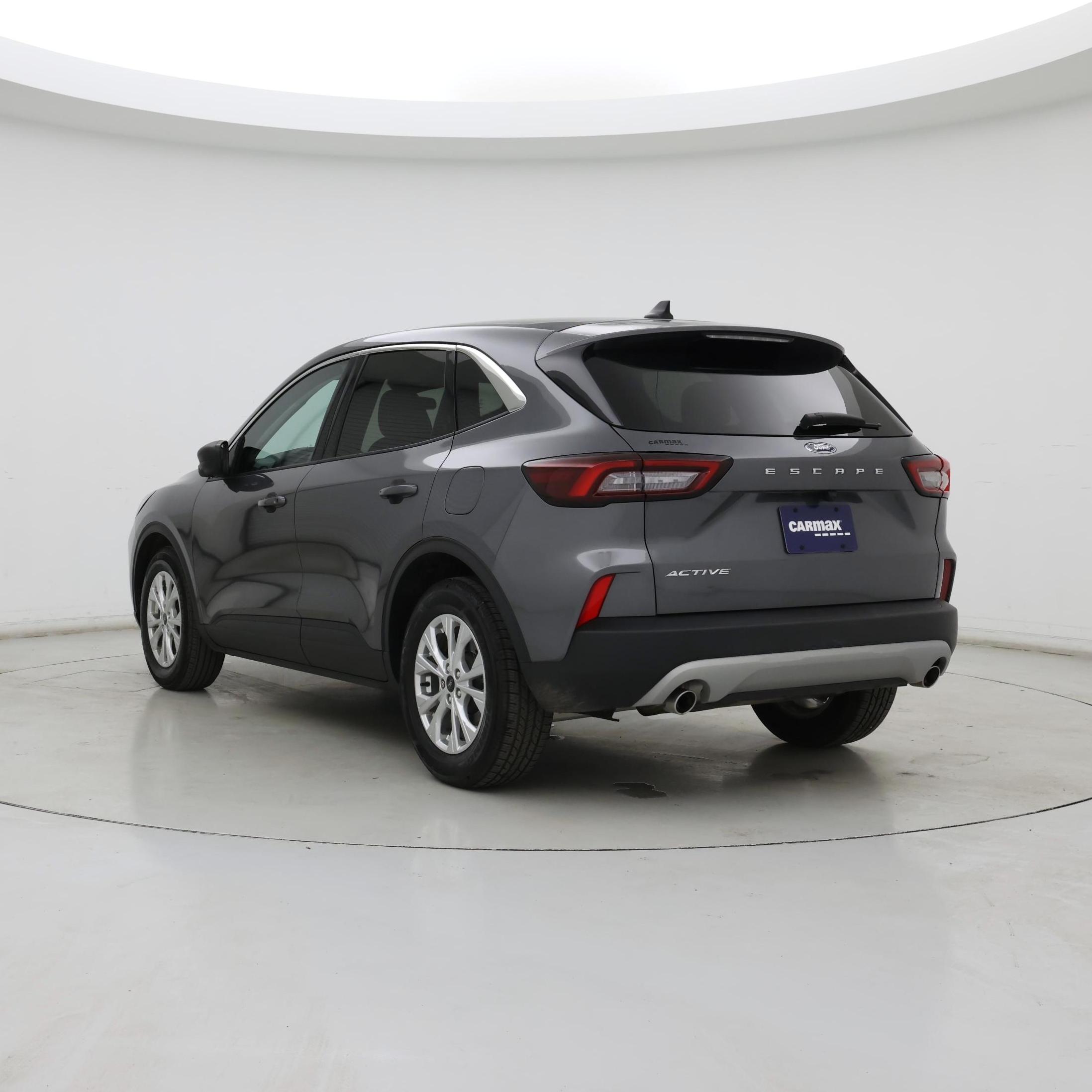 Thumbnail: 2023 Ford Escape - 2