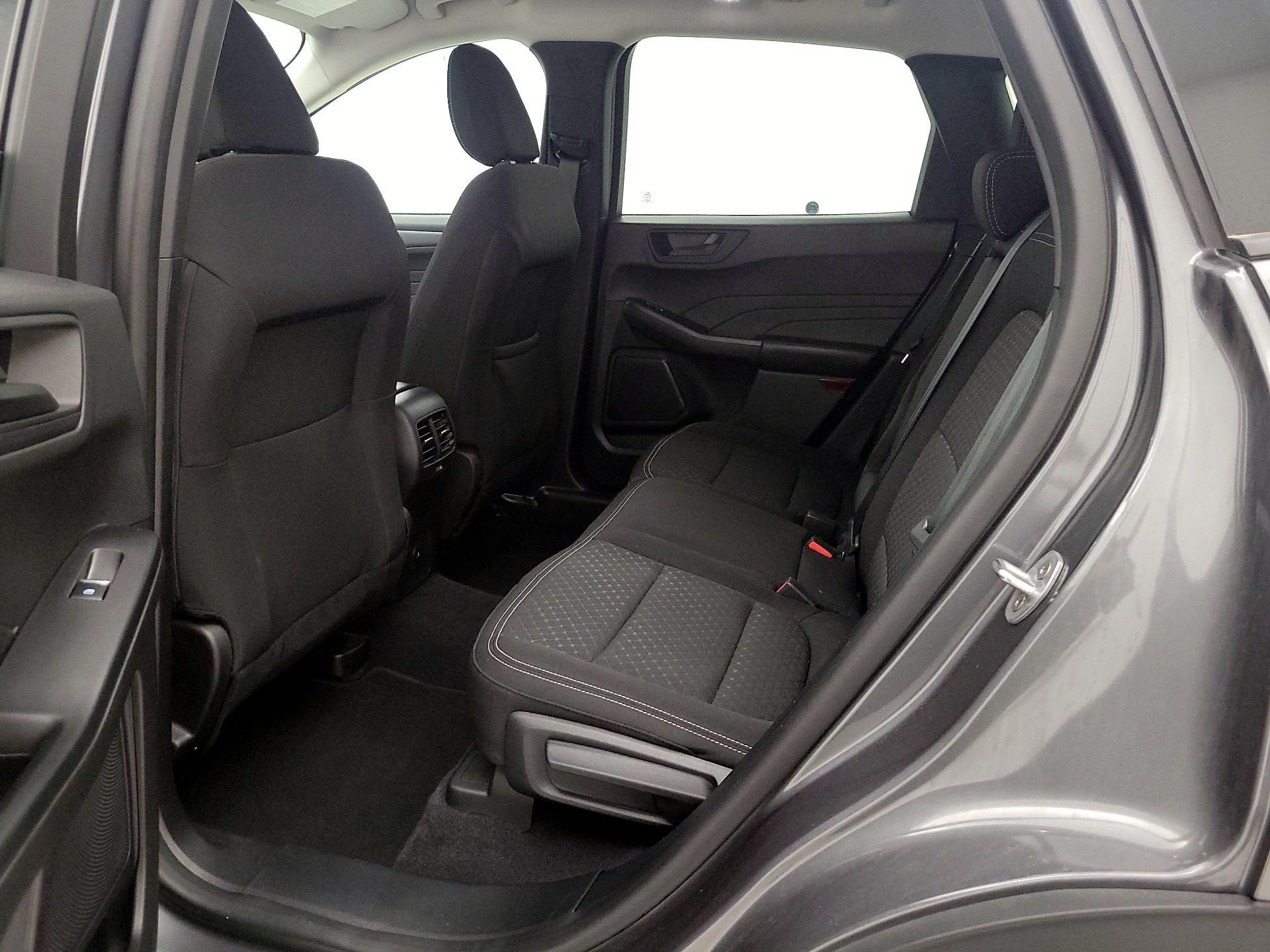 Thumbnail: 2023 Ford Escape - 19