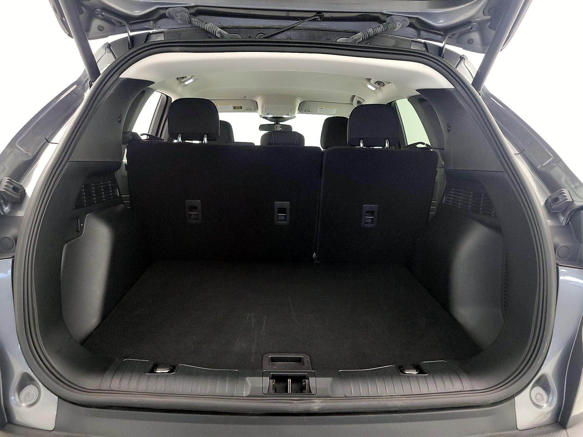 Thumbnail: 2023 Ford Escape - 20