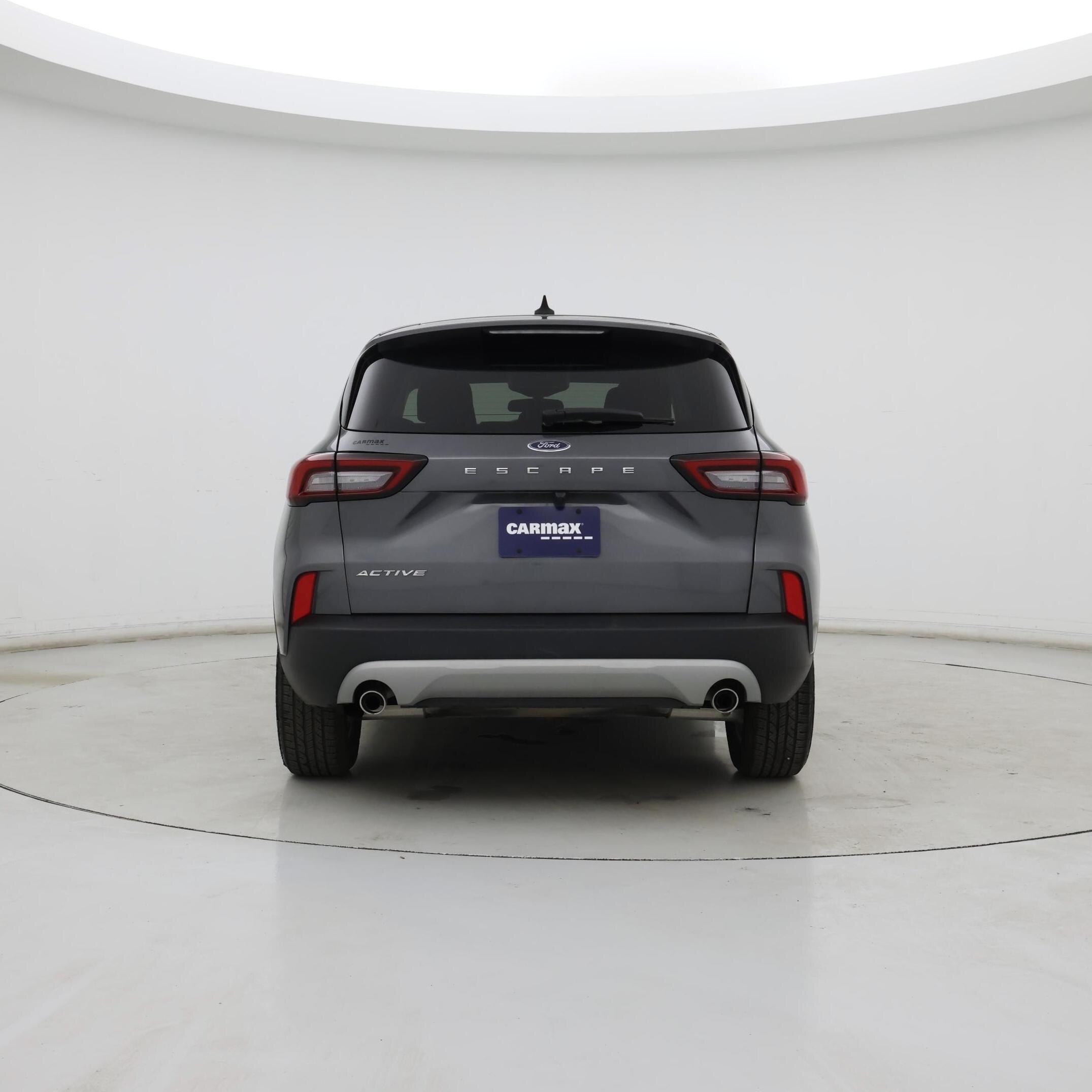 Thumbnail: 2023 Ford Escape - 6