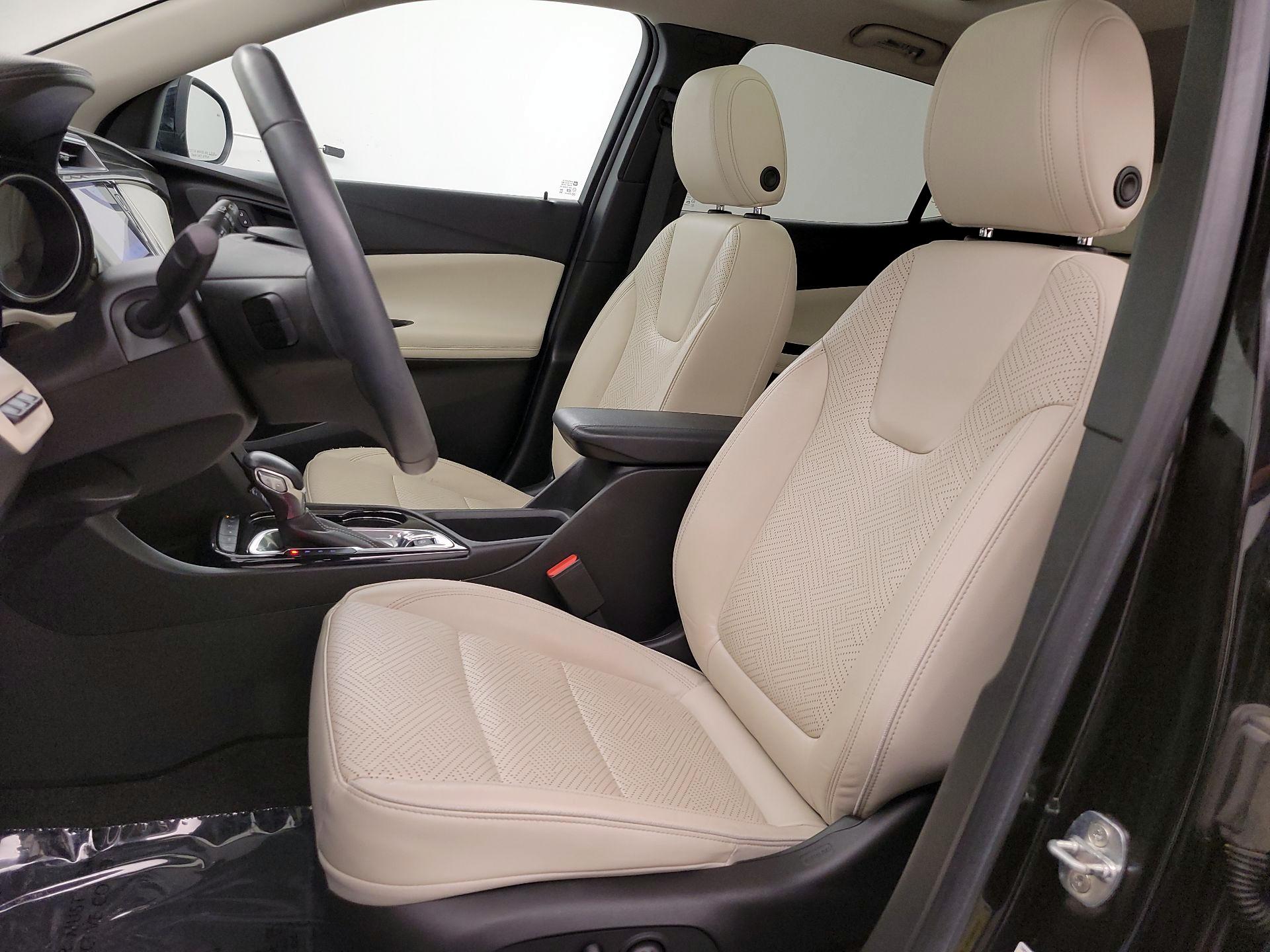 Thumbnail: 2021 Buick Encore GX - 11