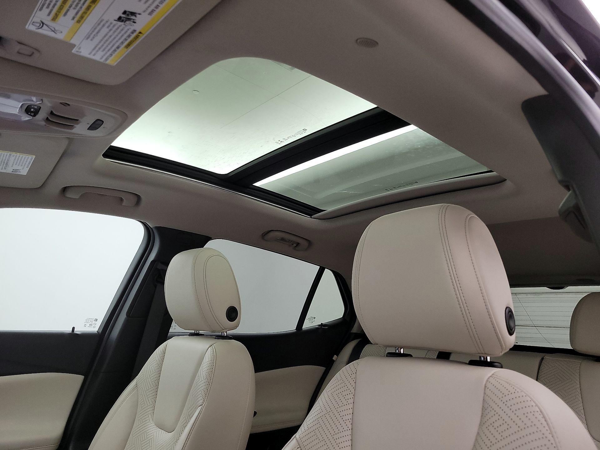 Thumbnail: 2021 Buick Encore GX - 20