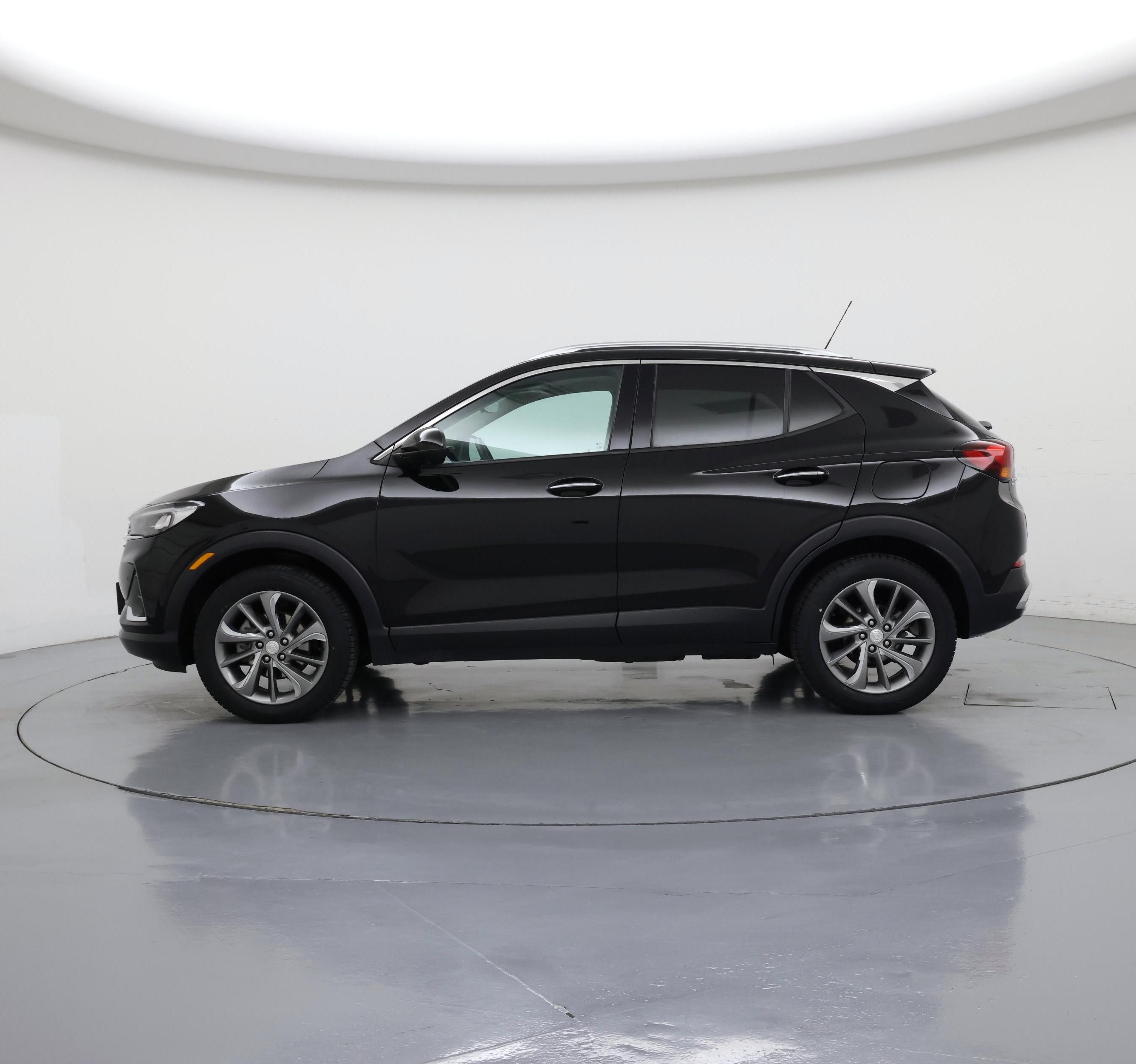 Thumbnail: 2021 Buick Encore GX - 3