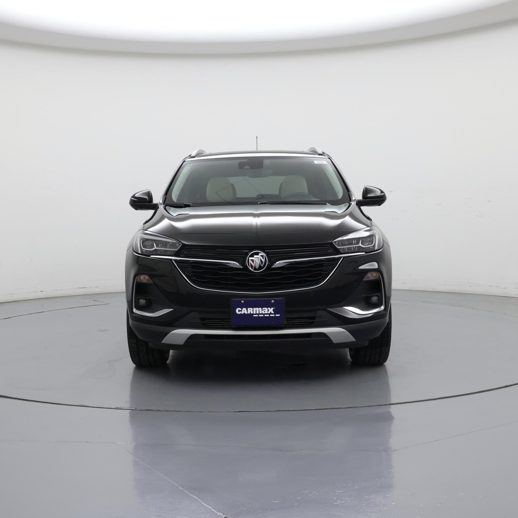 Thumbnail: 2021 Buick Encore GX - 5