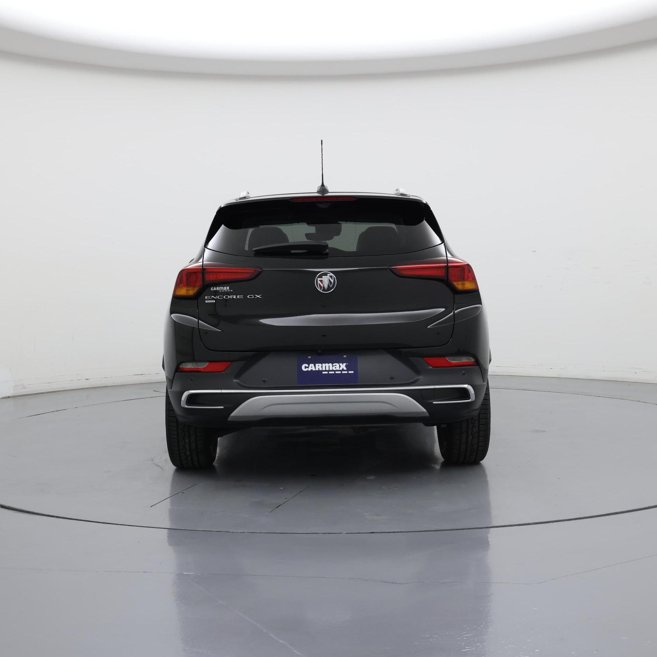 Thumbnail: 2021 Buick Encore GX - 6