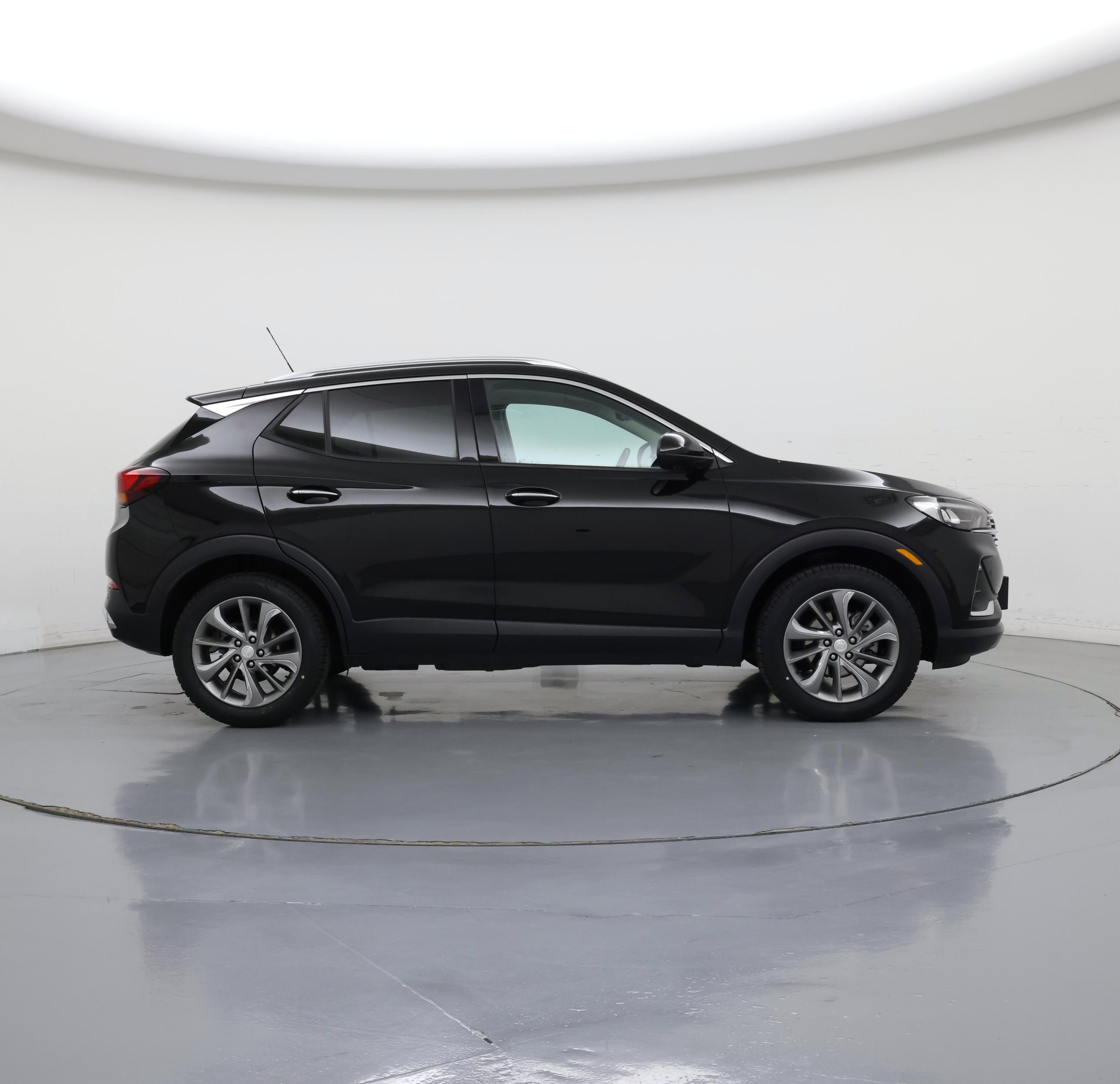 Thumbnail: 2021 Buick Encore GX - 7