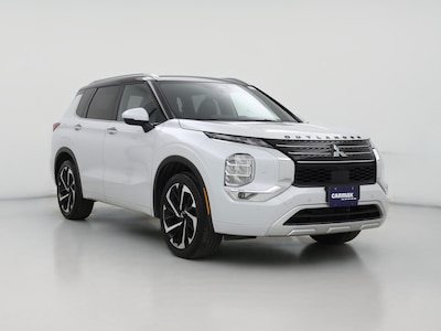 2024 Mitsubishi Outlander SEL