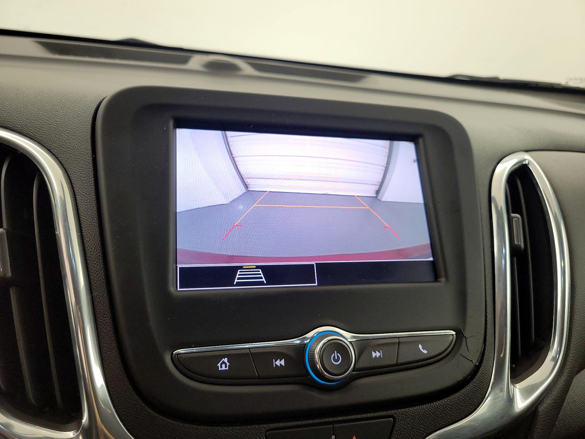 Thumbnail: 2023 Chevrolet Equinox - 14