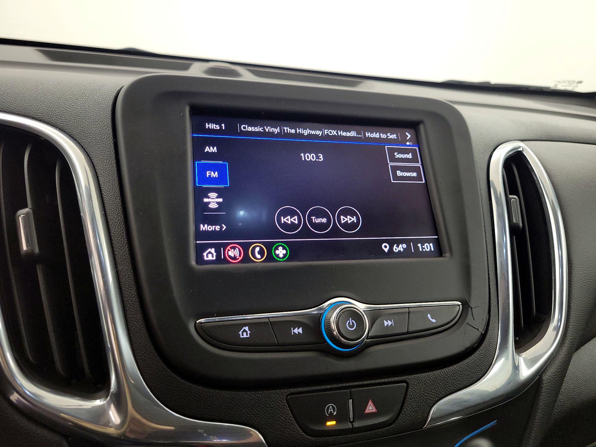 Thumbnail: 2023 Chevrolet Equinox - 15