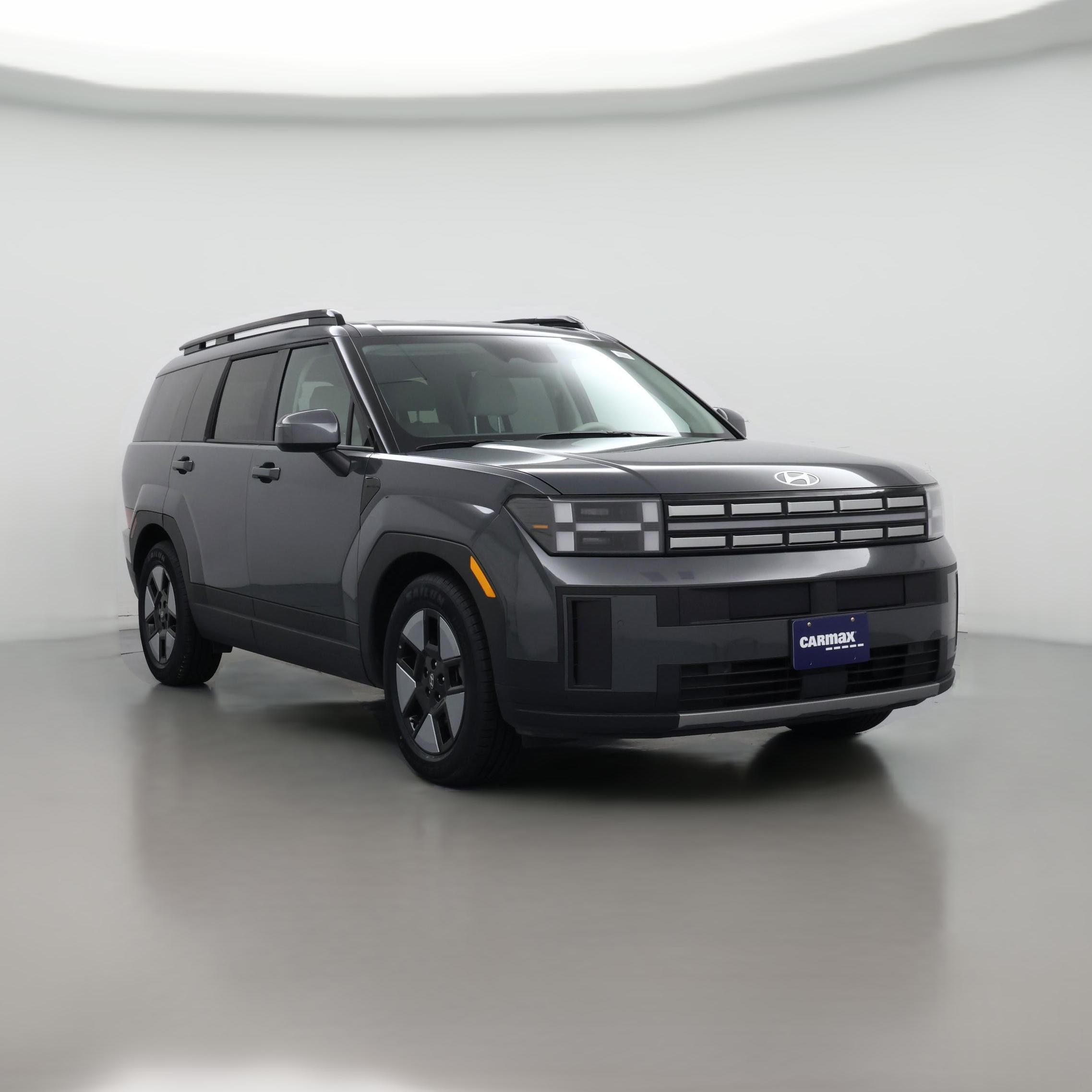 Thumbnail: 2025 Hyundai Santa Fe - 1