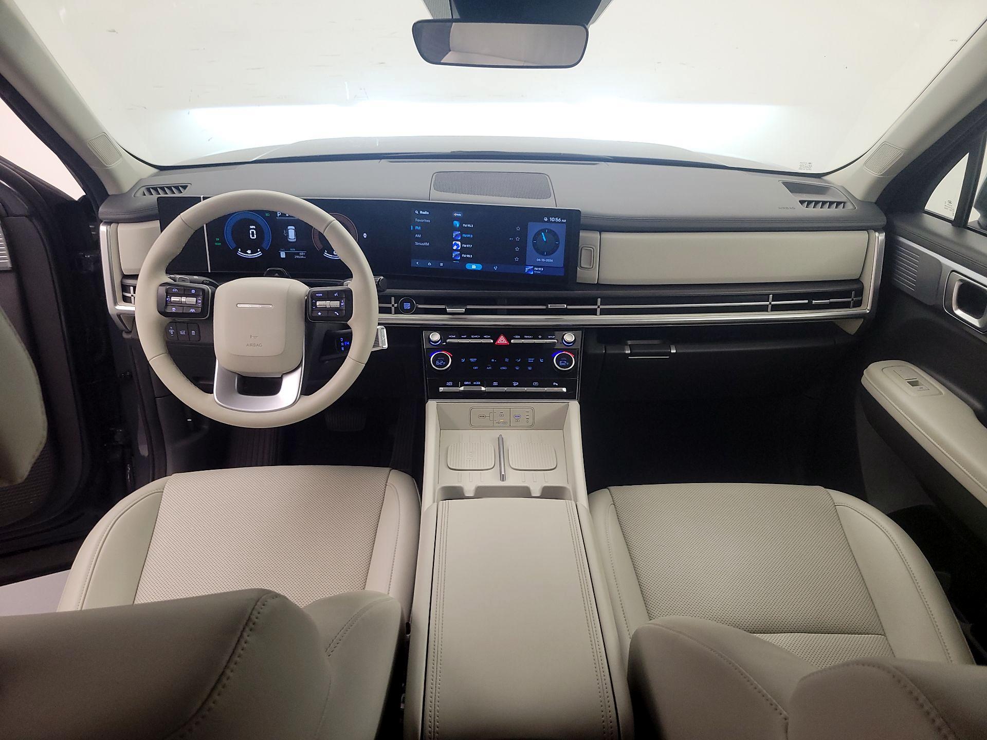 Thumbnail: 2025 Hyundai Santa Fe - 9