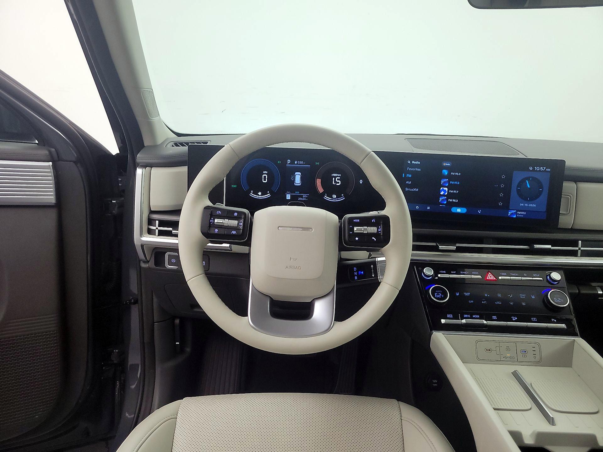 Thumbnail: 2025 Hyundai Santa Fe - 10