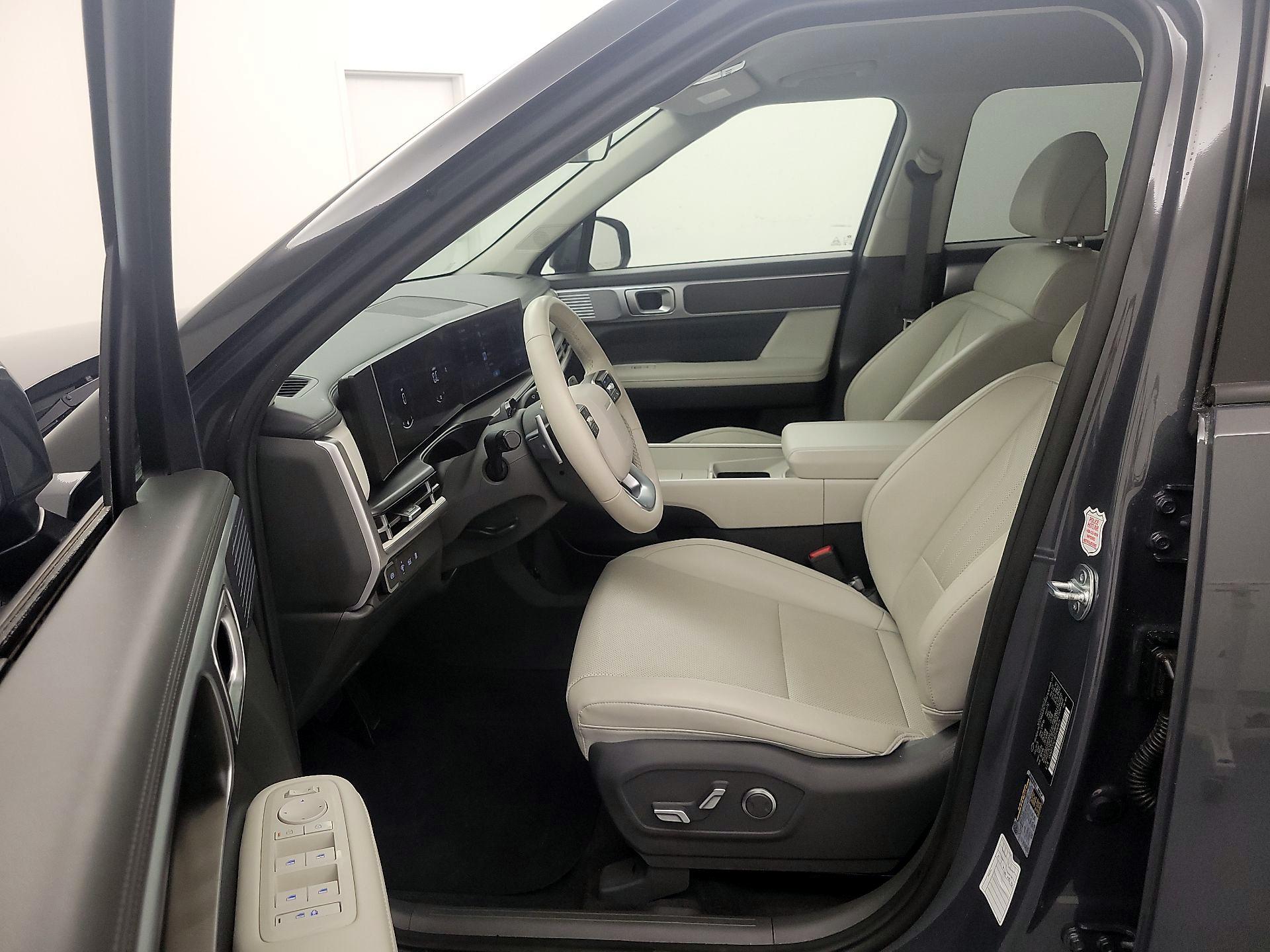 Thumbnail: 2025 Hyundai Santa Fe - 11