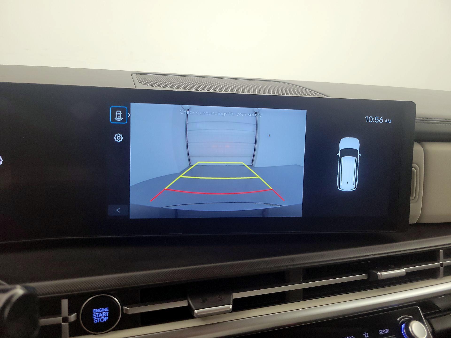 Thumbnail: 2025 Hyundai Santa Fe - 14