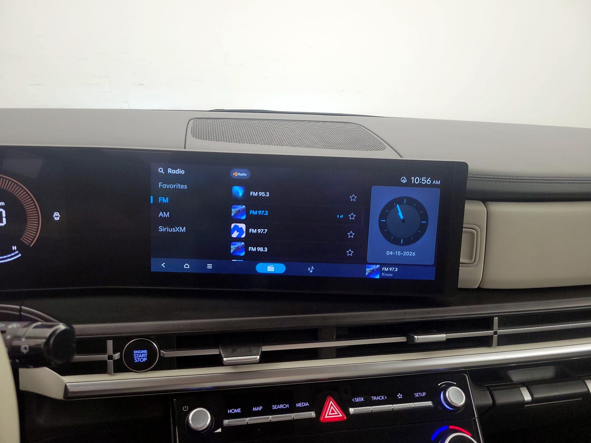 Thumbnail: 2025 Hyundai Santa Fe - 15