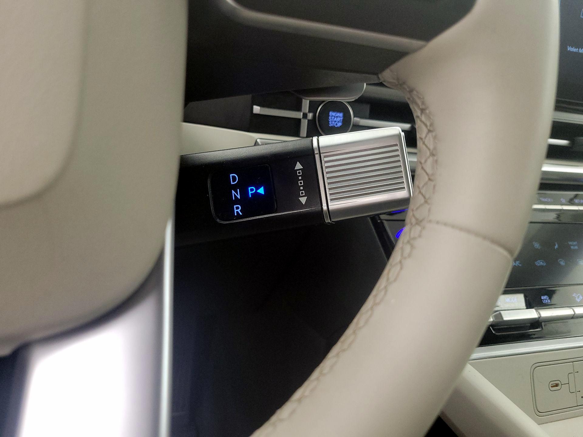 Thumbnail: 2025 Hyundai Santa Fe - 17