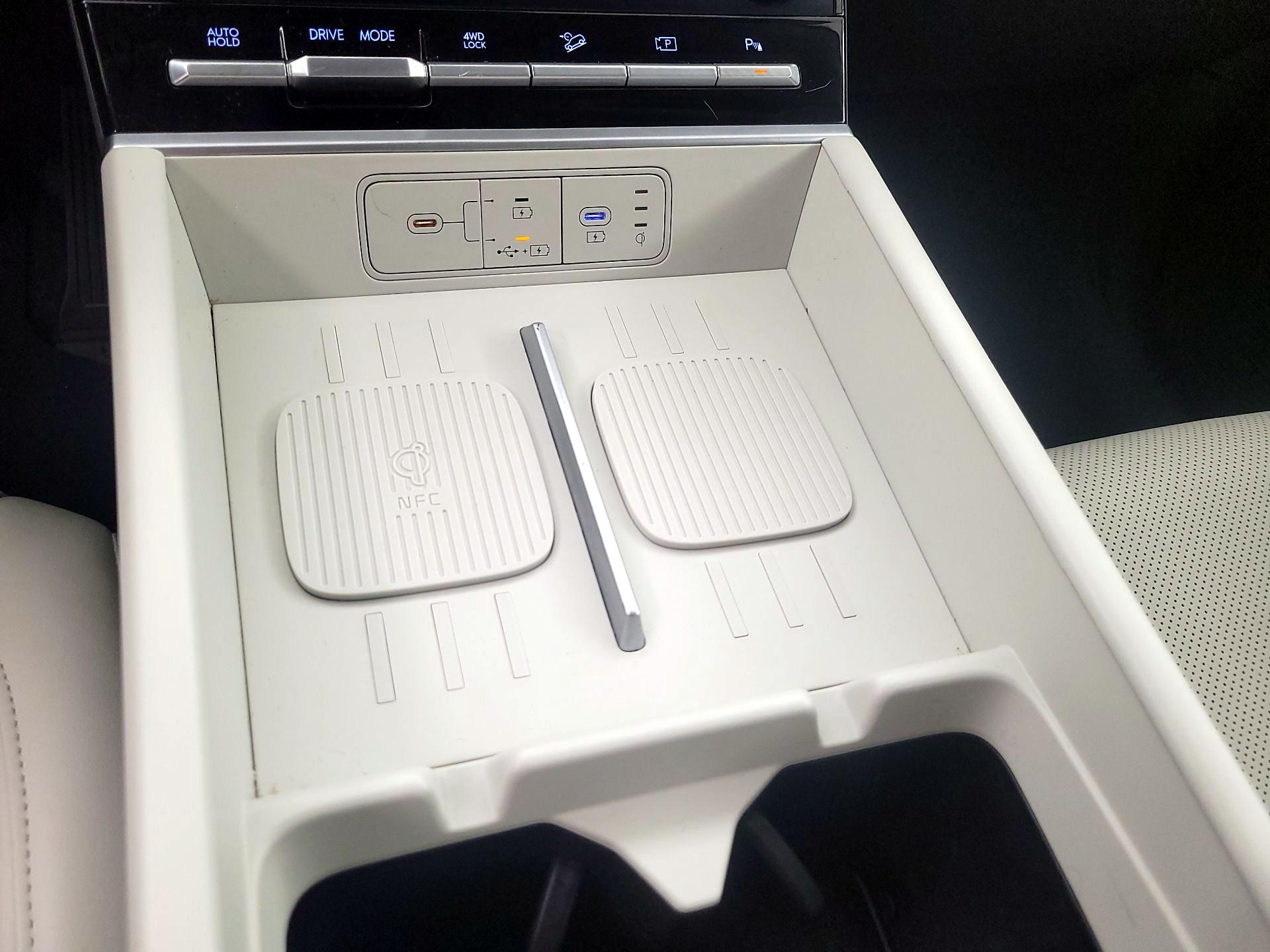 Thumbnail: 2025 Hyundai Santa Fe - 18