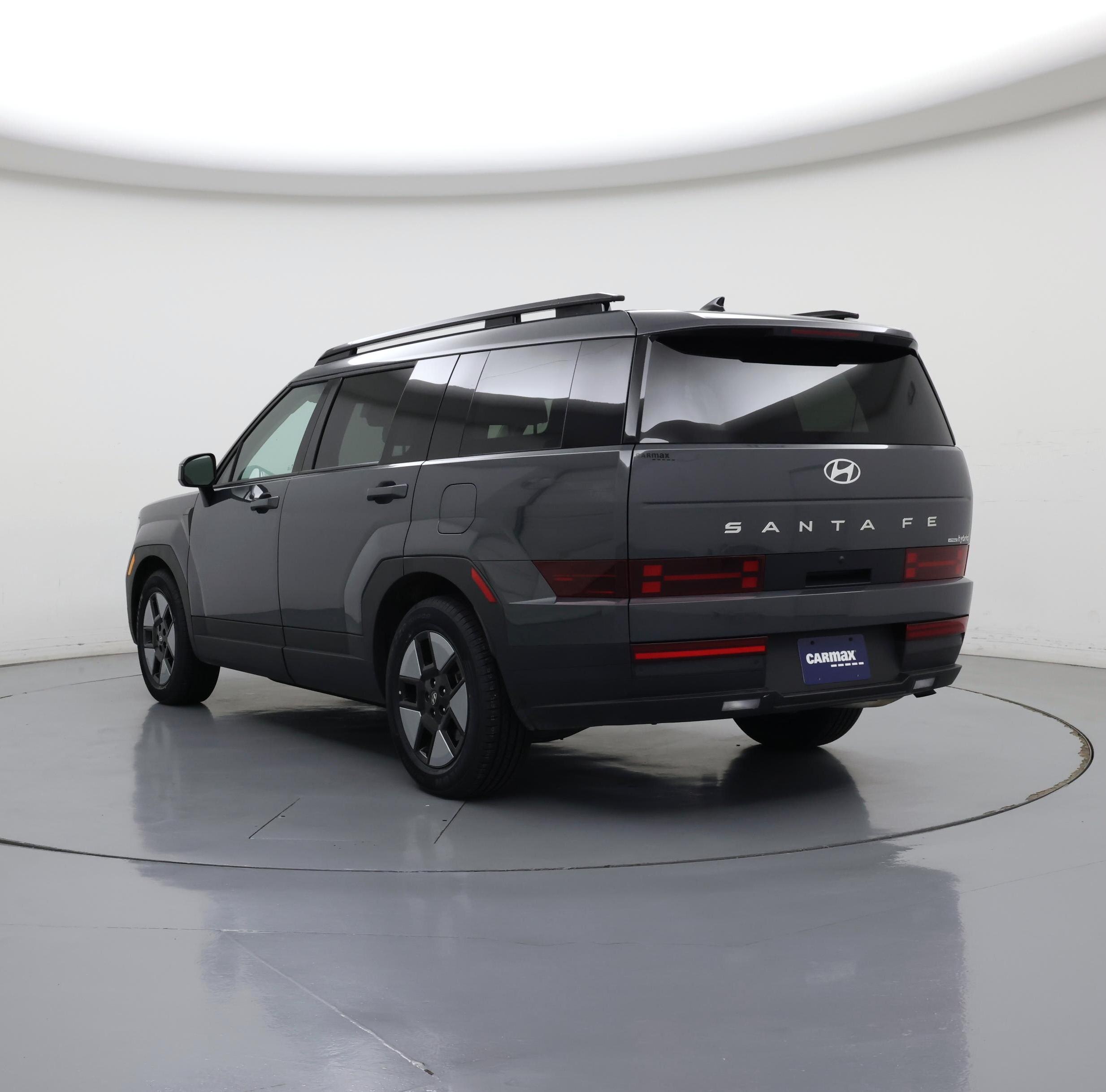 Thumbnail: 2025 Hyundai Santa Fe - 2