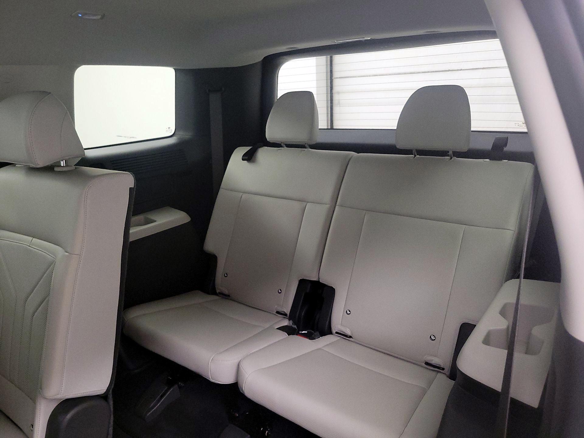 Thumbnail: 2025 Hyundai Santa Fe - 20