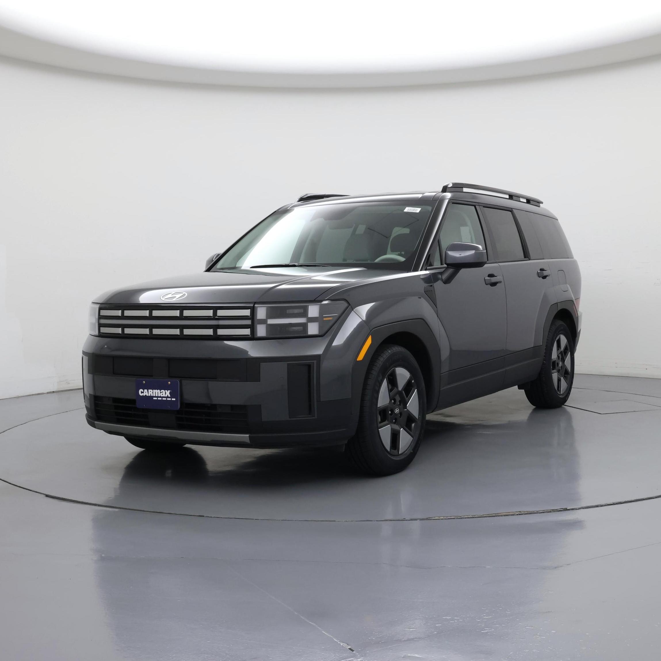 Thumbnail: 2025 Hyundai Santa Fe - 4