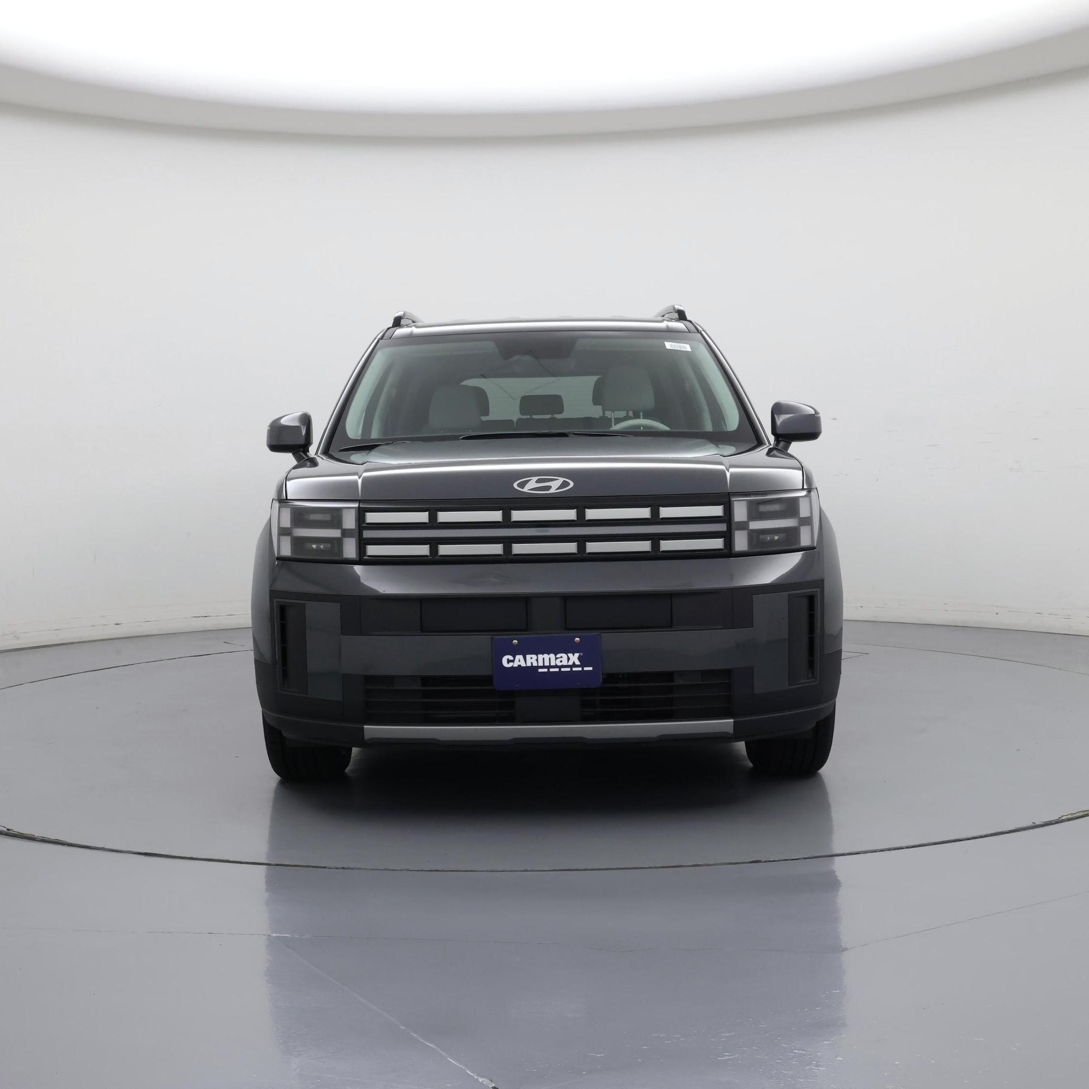 Thumbnail: 2025 Hyundai Santa Fe - 5