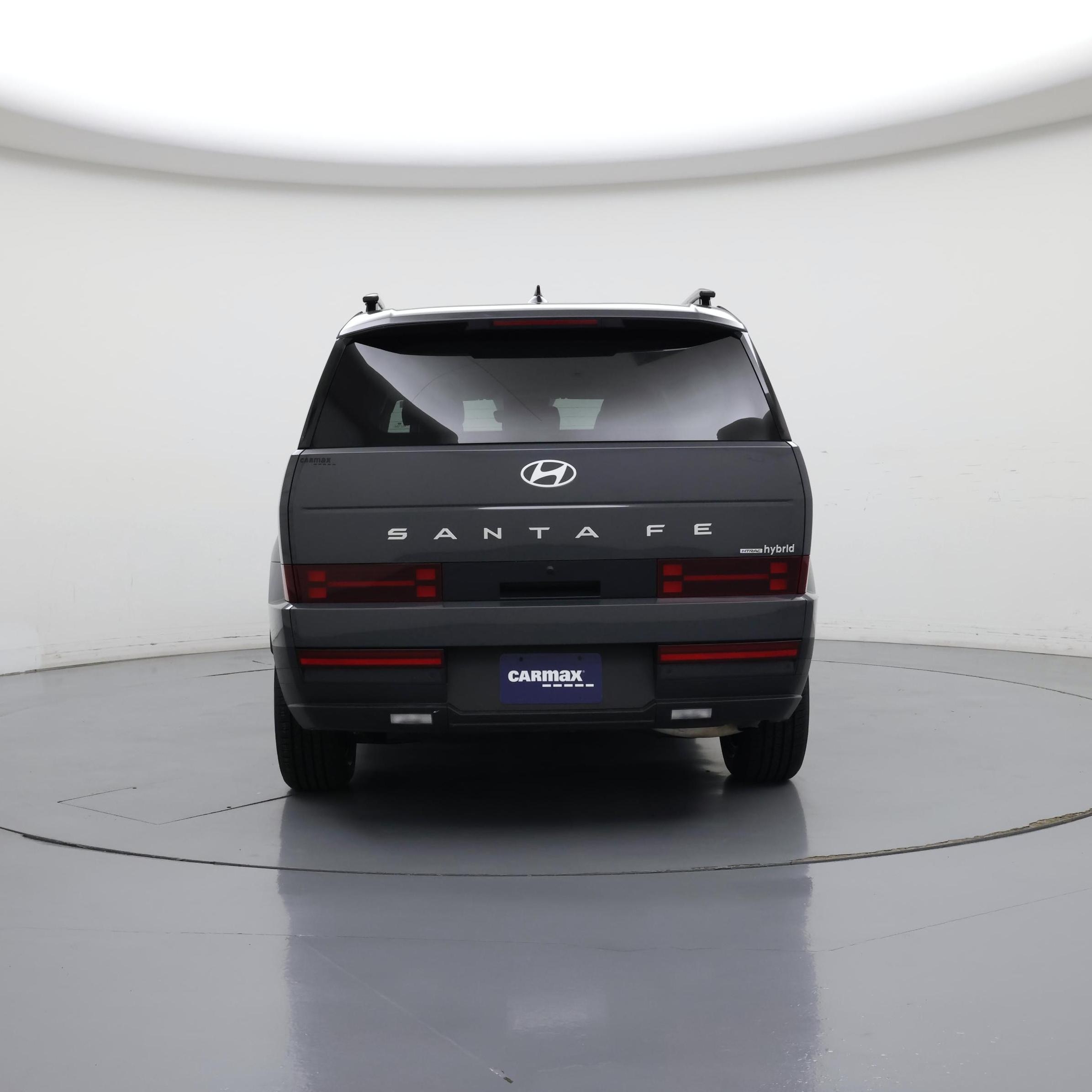 Thumbnail: 2025 Hyundai Santa Fe - 6