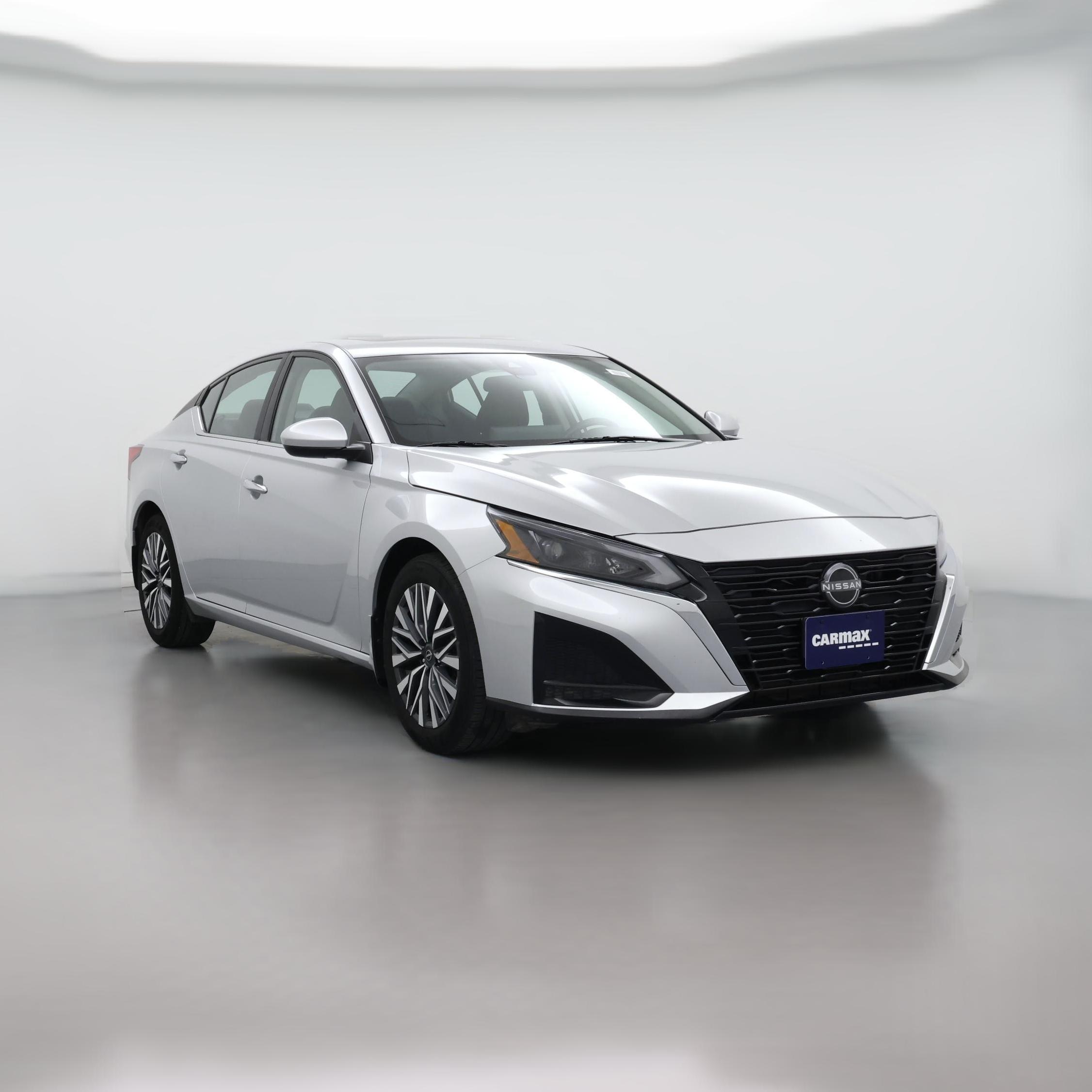 Thumbnail: 2024 Nissan Altima - 1