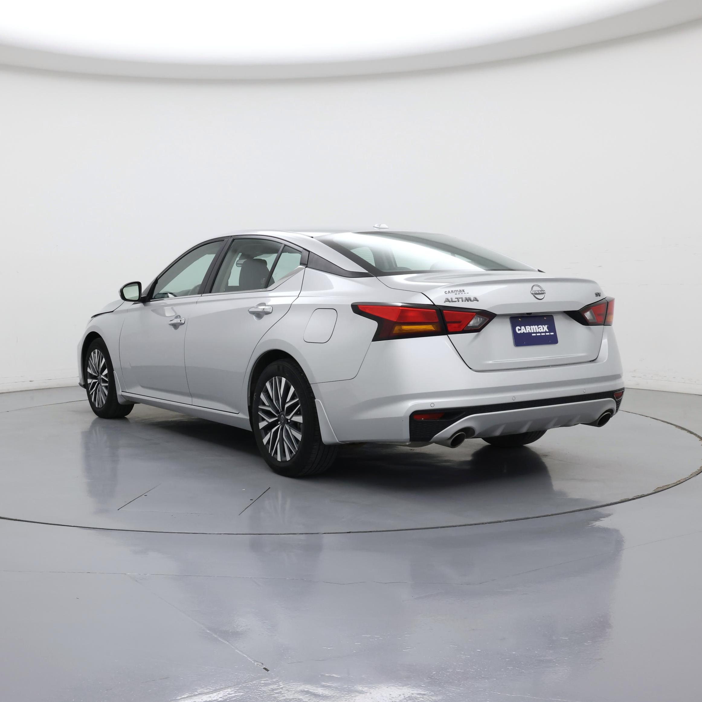 Thumbnail: 2024 Nissan Altima - 2