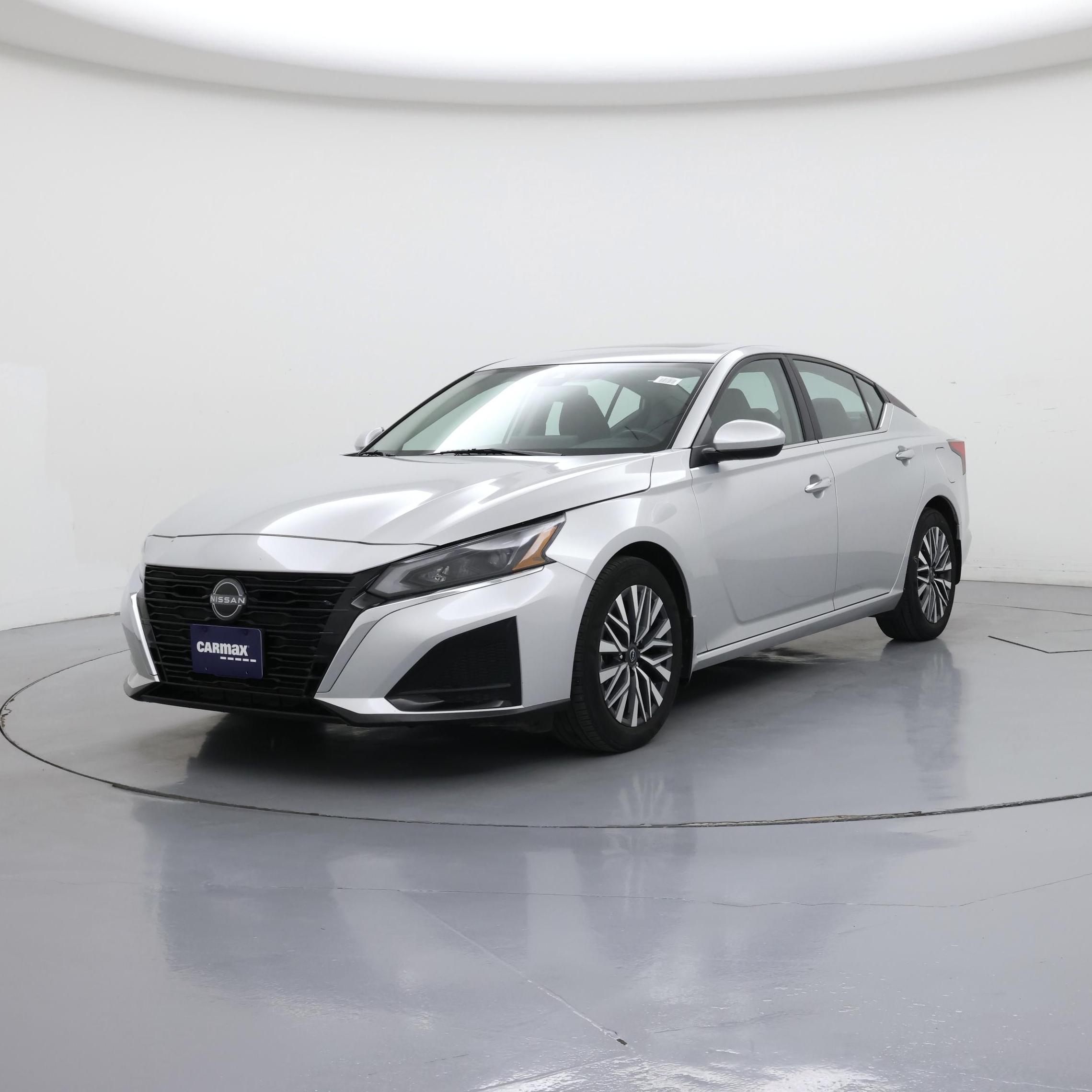 Thumbnail: 2024 Nissan Altima - 4