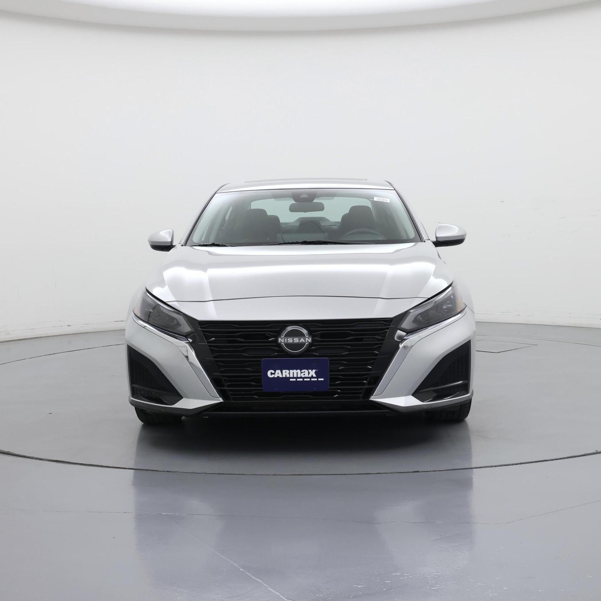 Thumbnail: 2024 Nissan Altima - 5