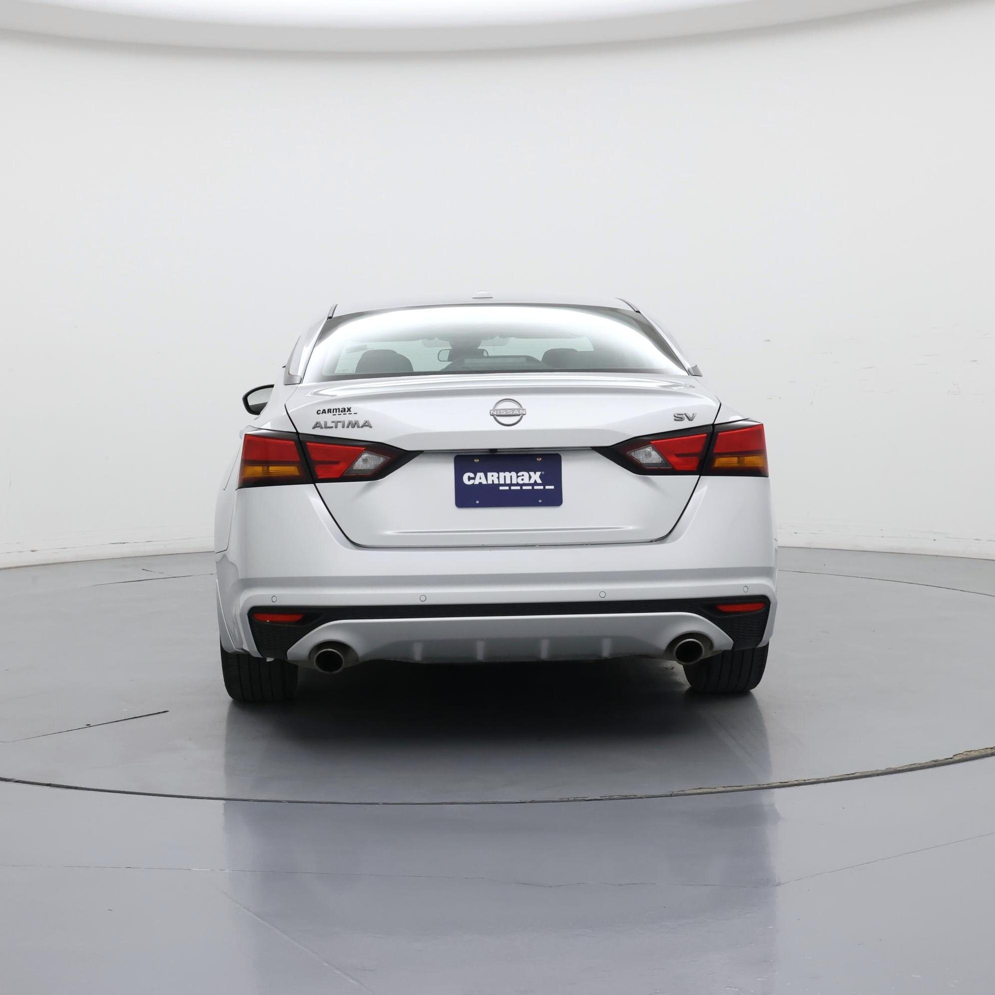 Thumbnail: 2024 Nissan Altima - 6