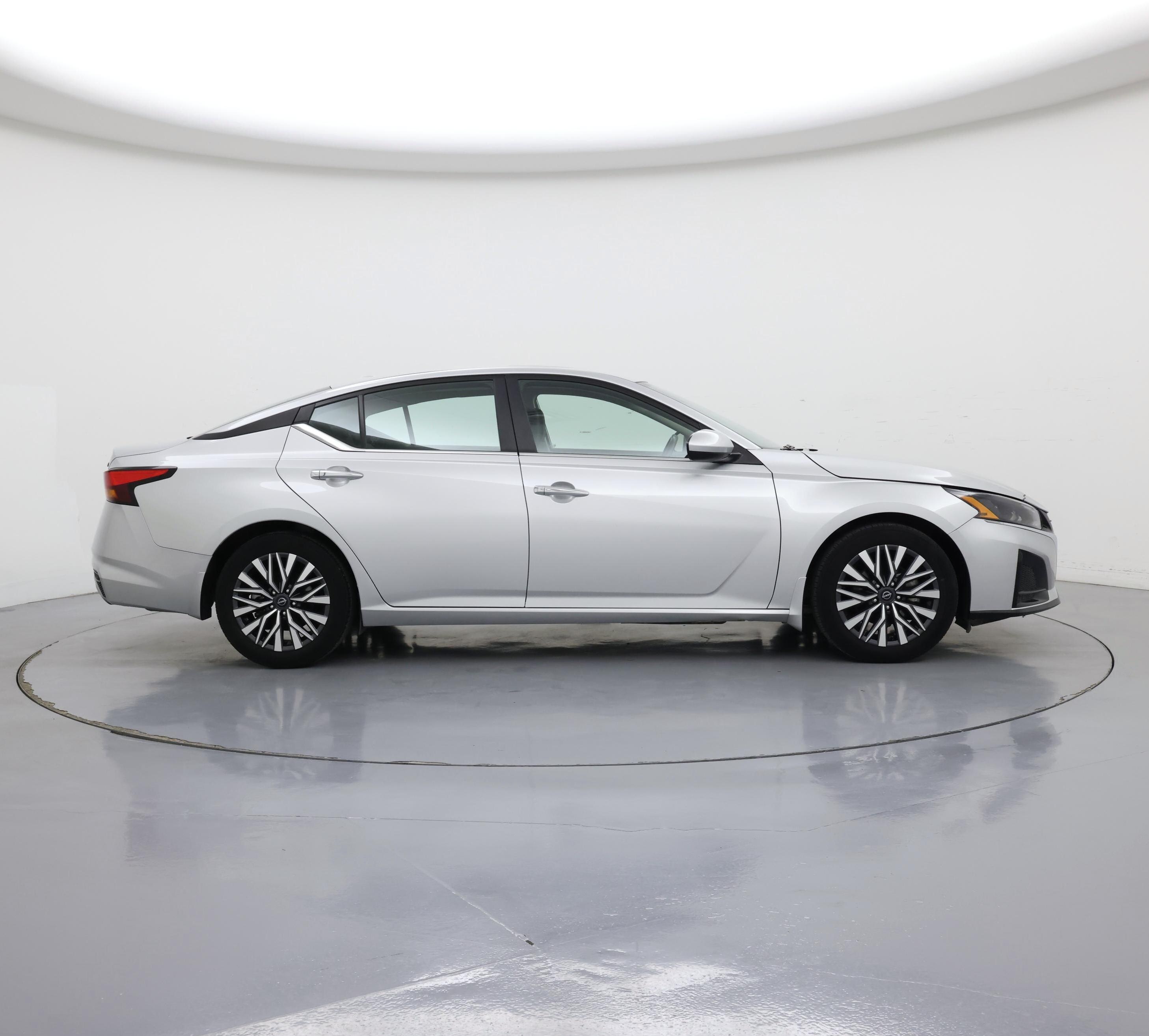 Thumbnail: 2024 Nissan Altima - 7