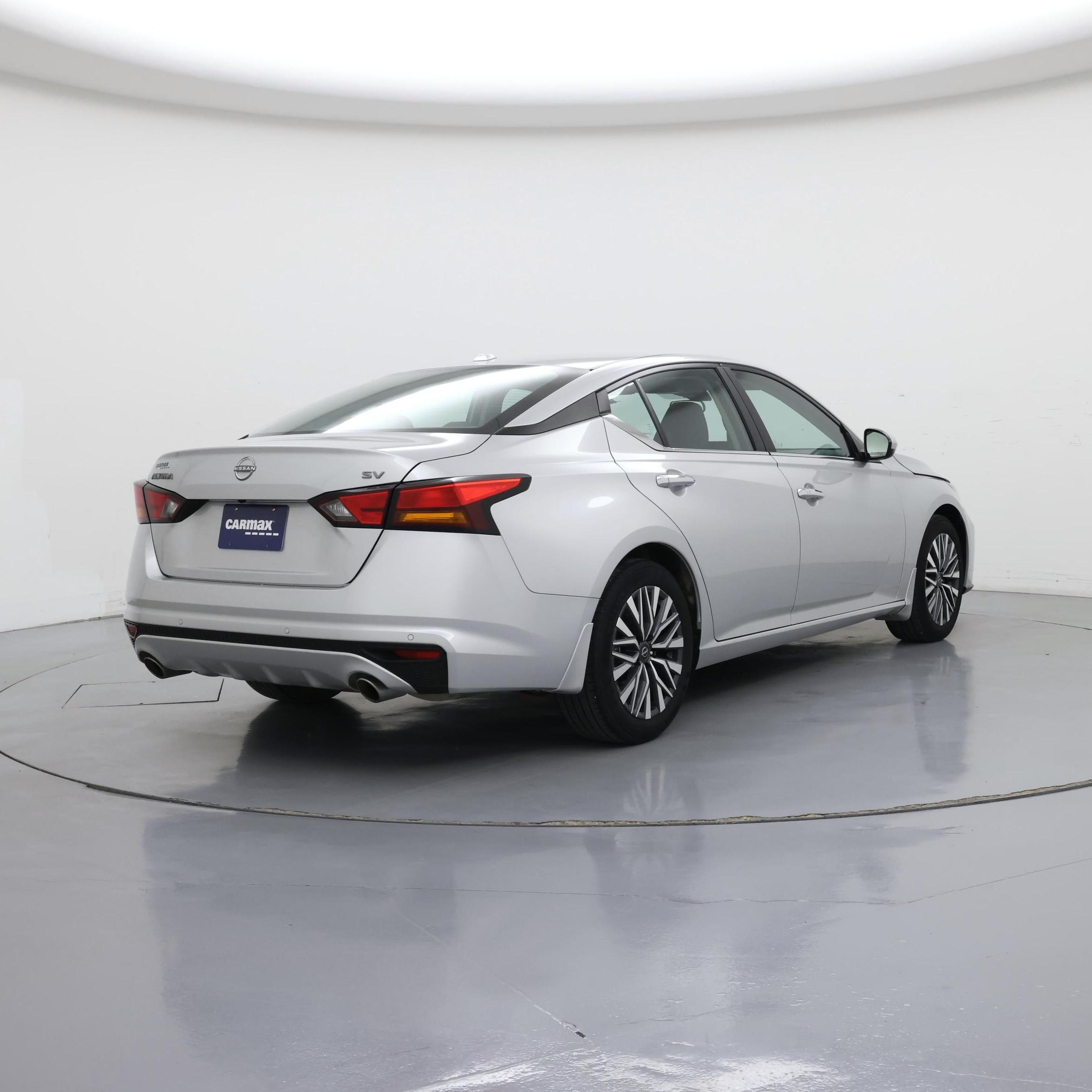 Thumbnail: 2024 Nissan Altima - 8