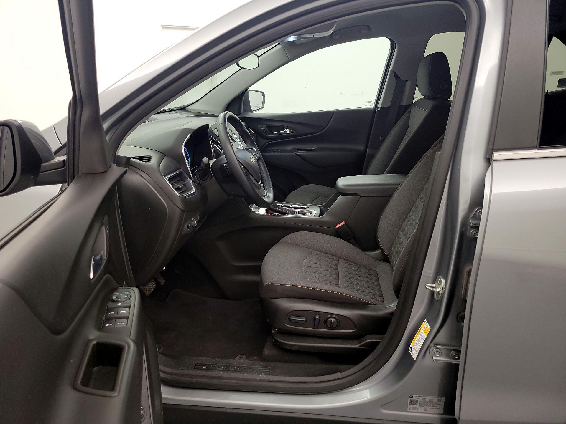 Thumbnail: 2023 Chevrolet Equinox - 11