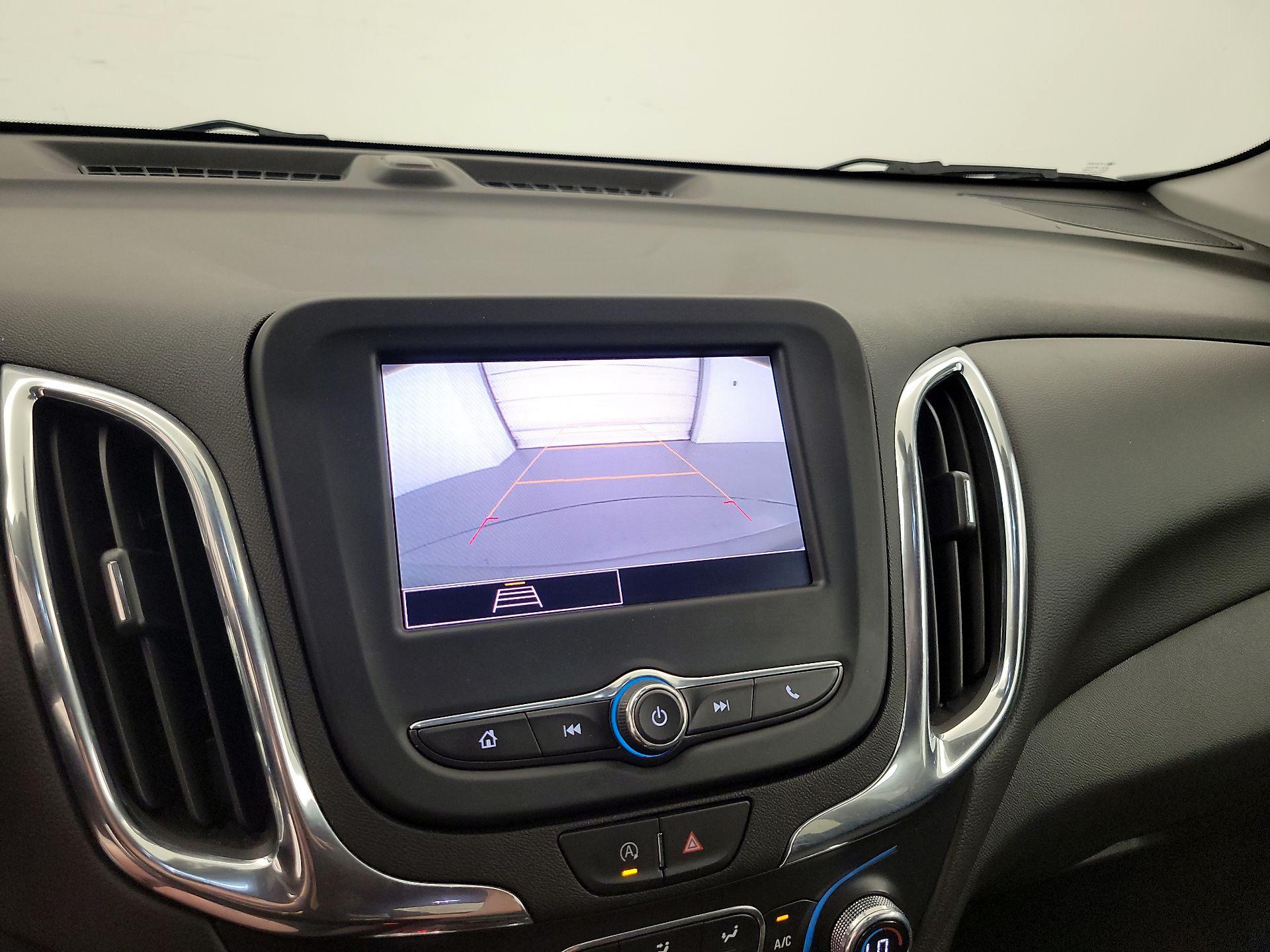 Thumbnail: 2023 Chevrolet Equinox - 14