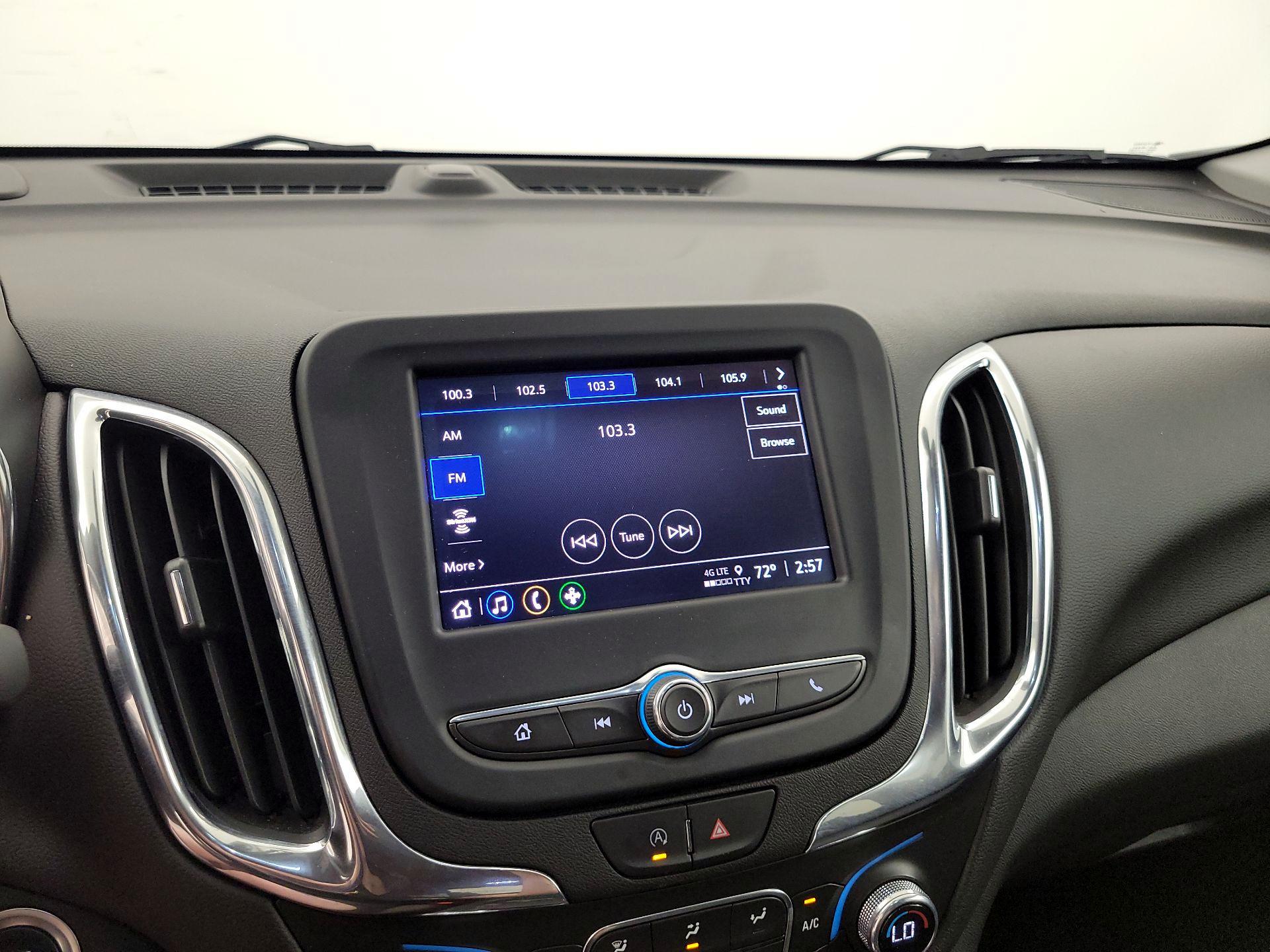 Thumbnail: 2023 Chevrolet Equinox - 15